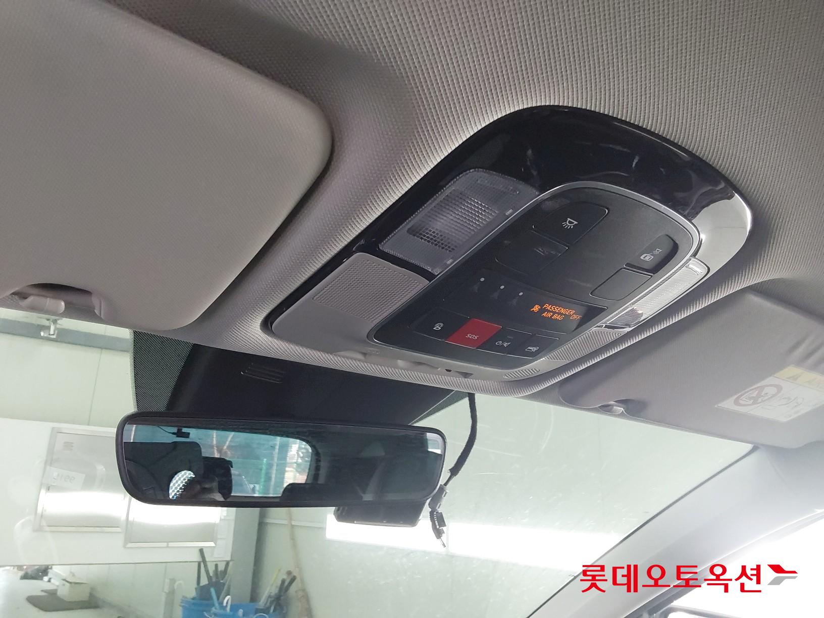 Hyundai Tucson id 3436598 из Кореи 30