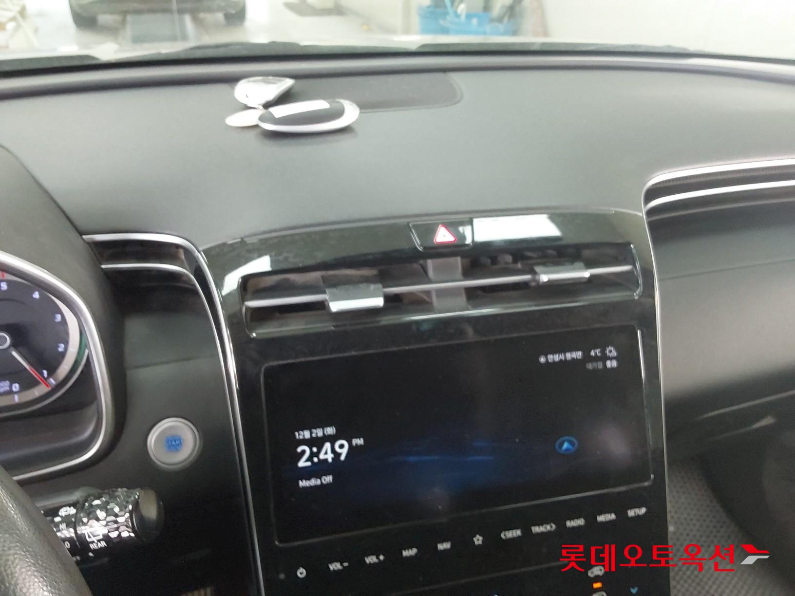 Hyundai Tucson id 3436598 из Кореи 31