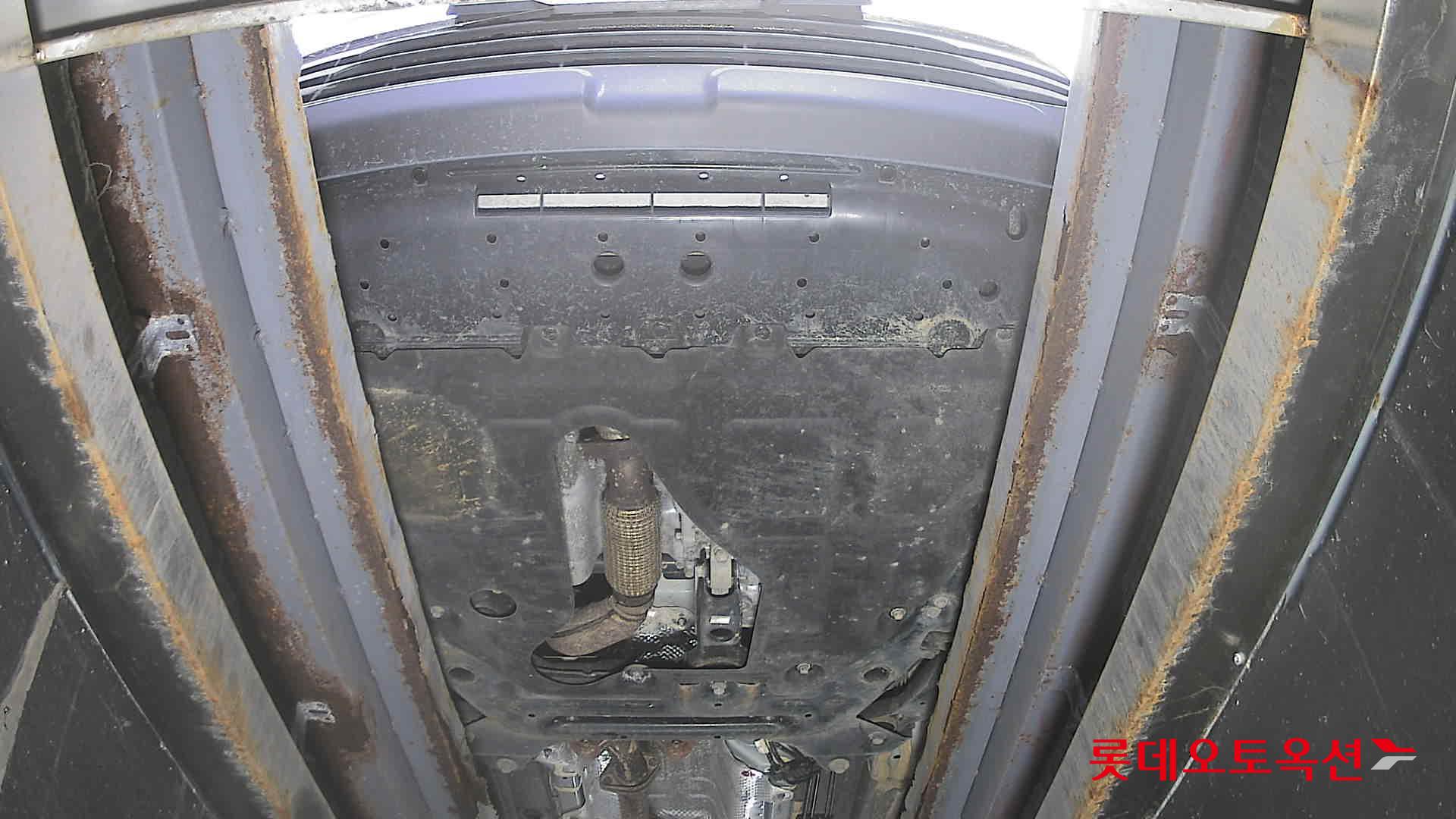 SsangYong Tivoli id 3436685 из Кореи 26