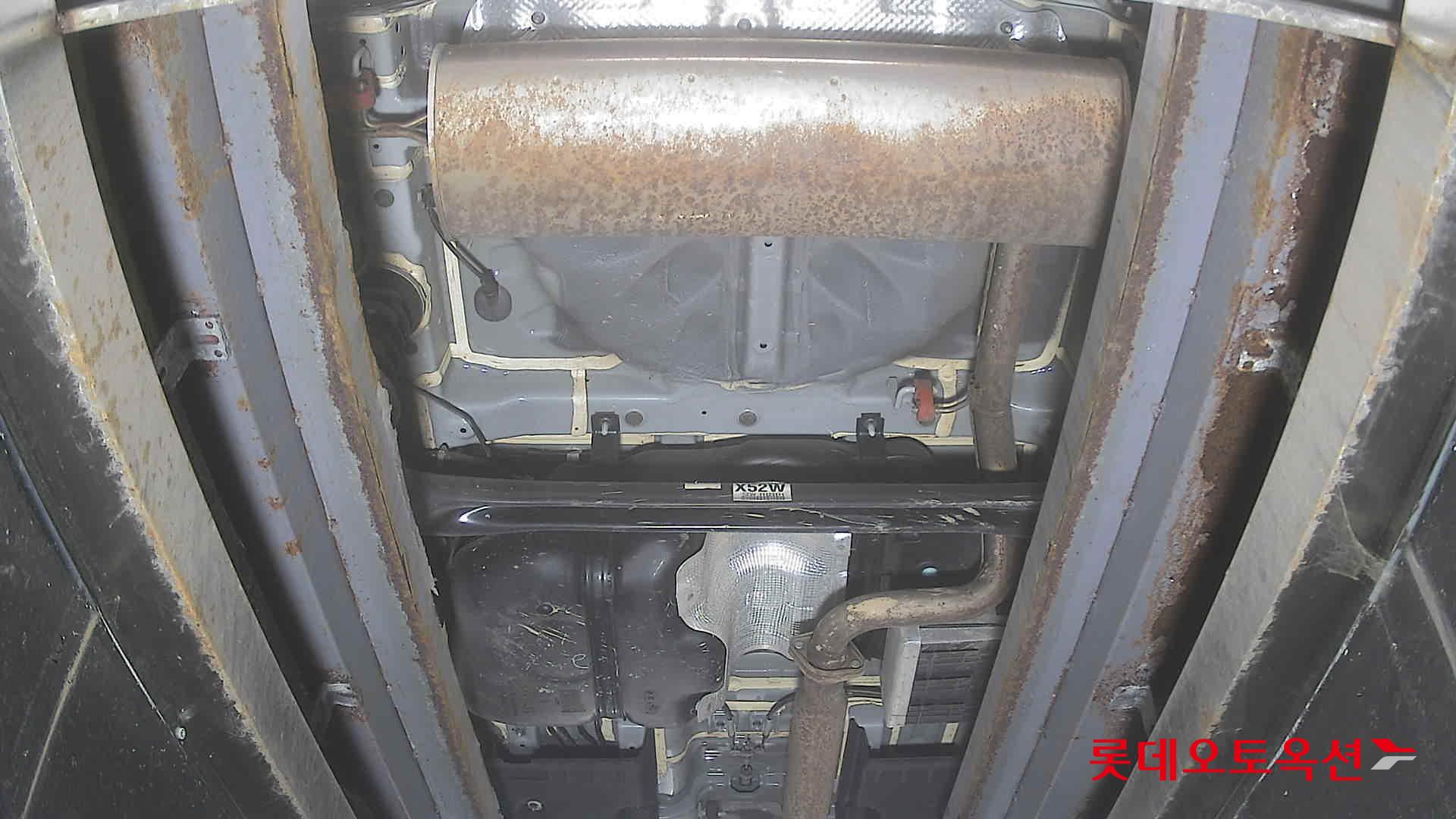 SsangYong Tivoli id 3436685 из Кореи 27