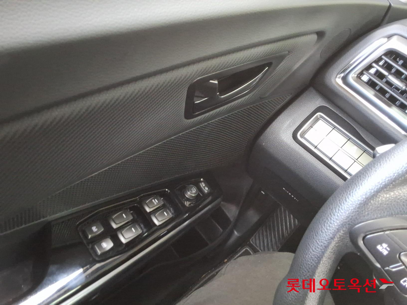 SsangYong Tivoli id 3436685 из Кореи 28