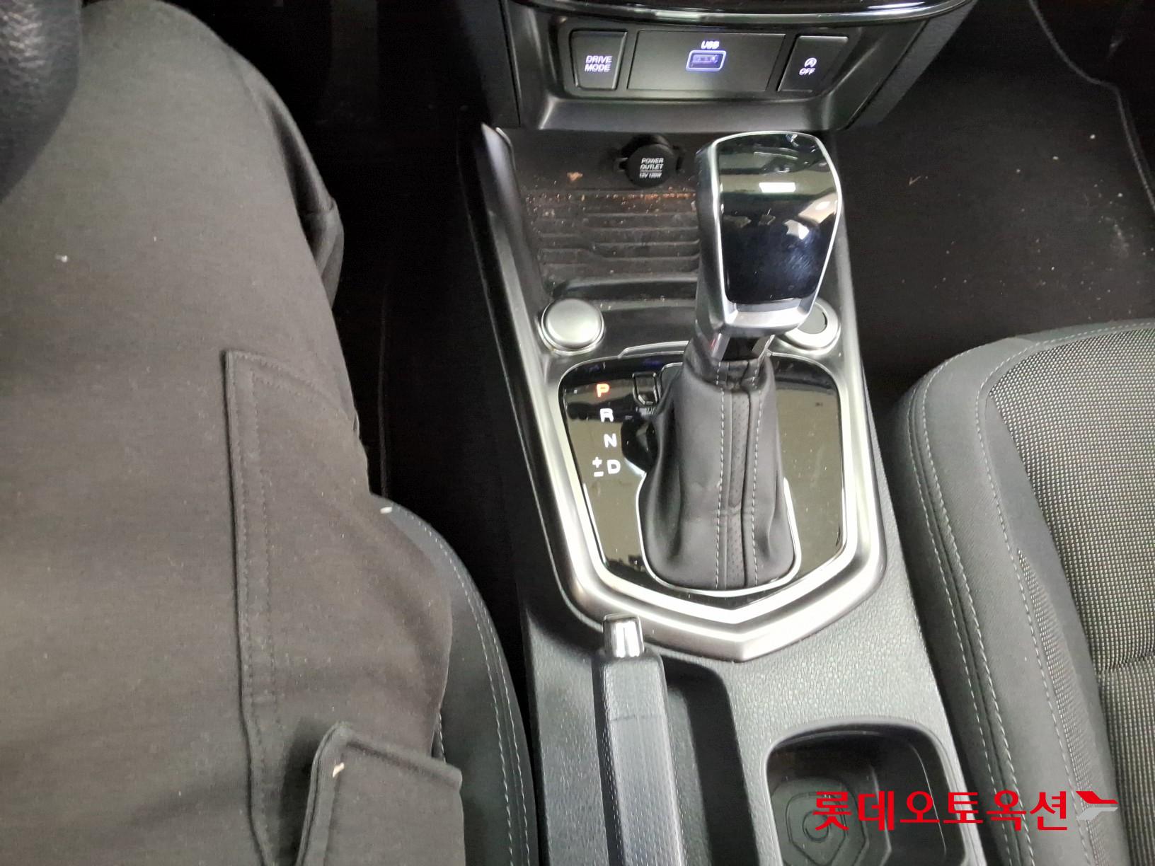 SsangYong Tivoli id 3436685 из Кореи 32