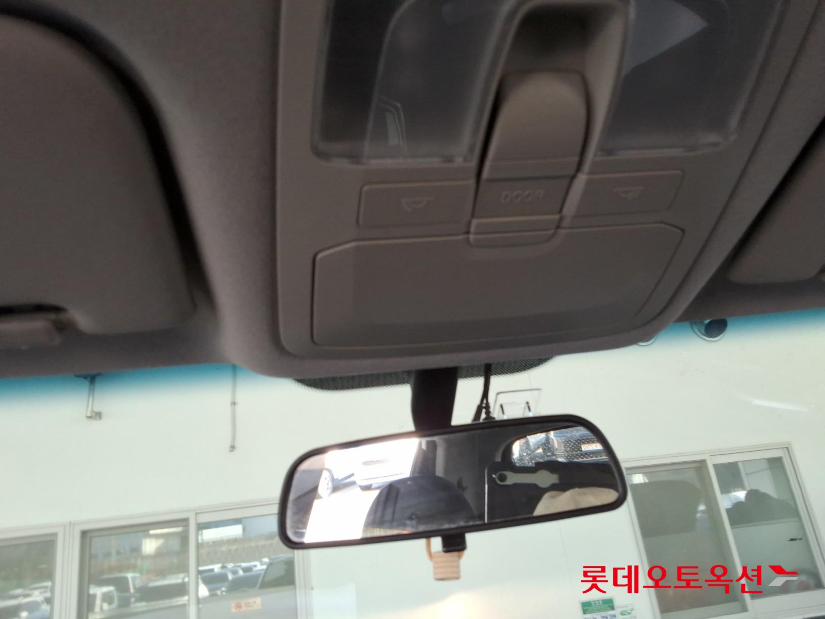 SsangYong Tivoli id 3436685 из Кореи 33