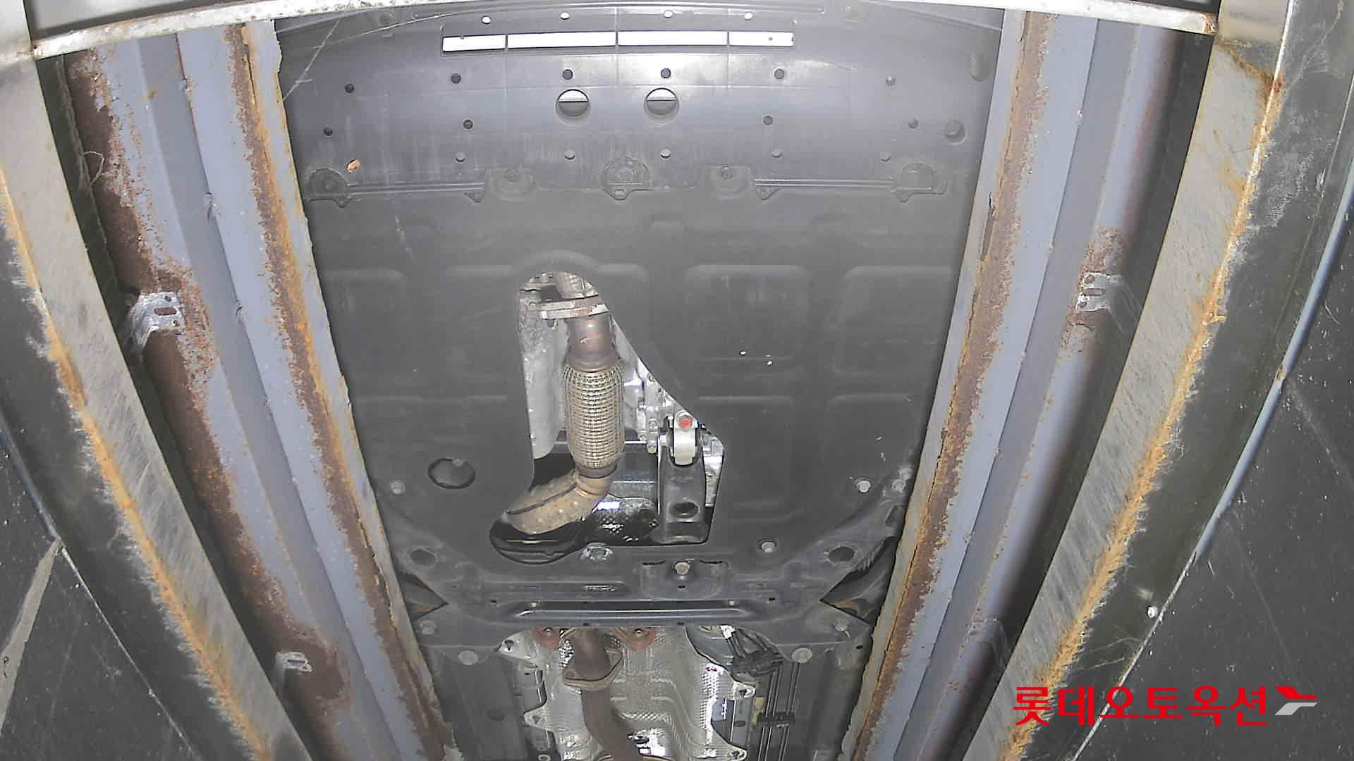 SsangYong Tivoli id 3436699 из Кореи 26