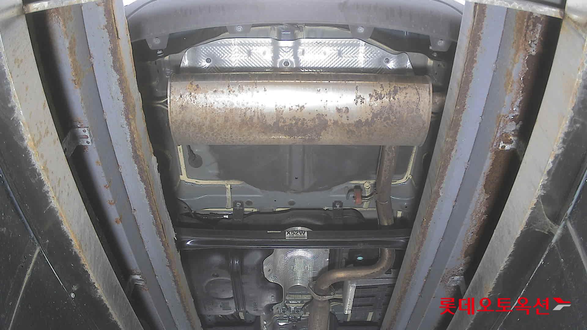 SsangYong Tivoli id 3436699 из Кореи 27