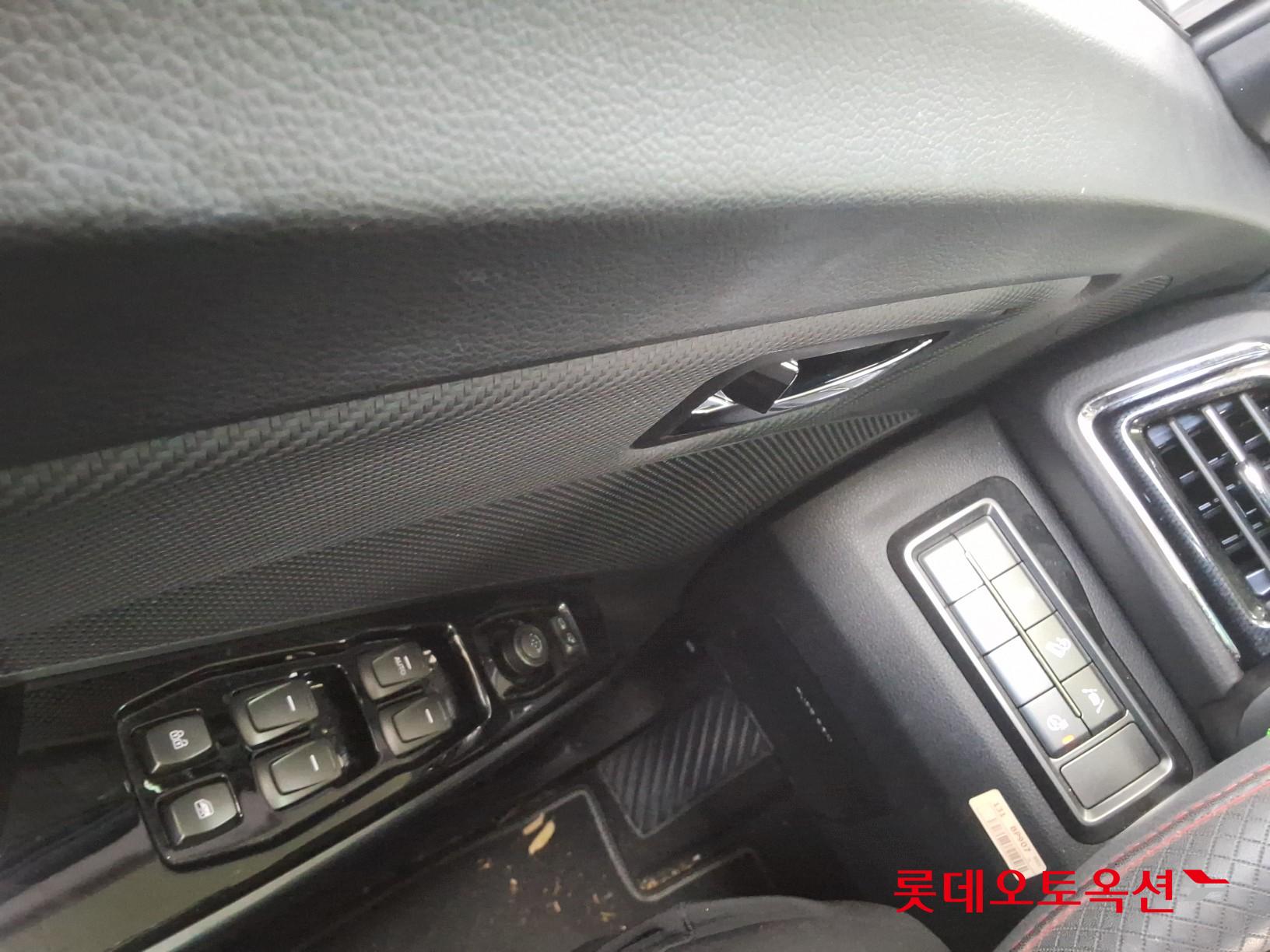 SsangYong Tivoli id 3436699 из Кореи 28