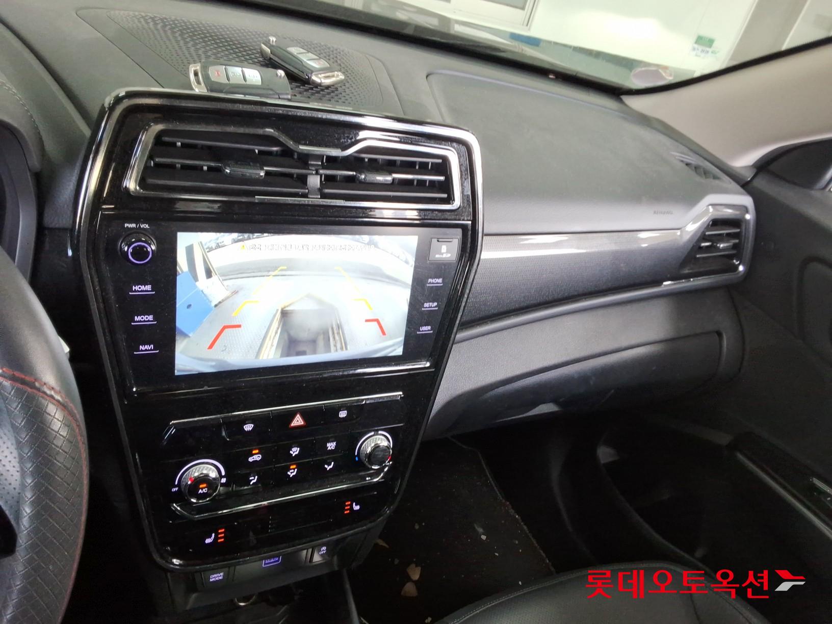 SsangYong Tivoli id 3436699 из Кореи 31