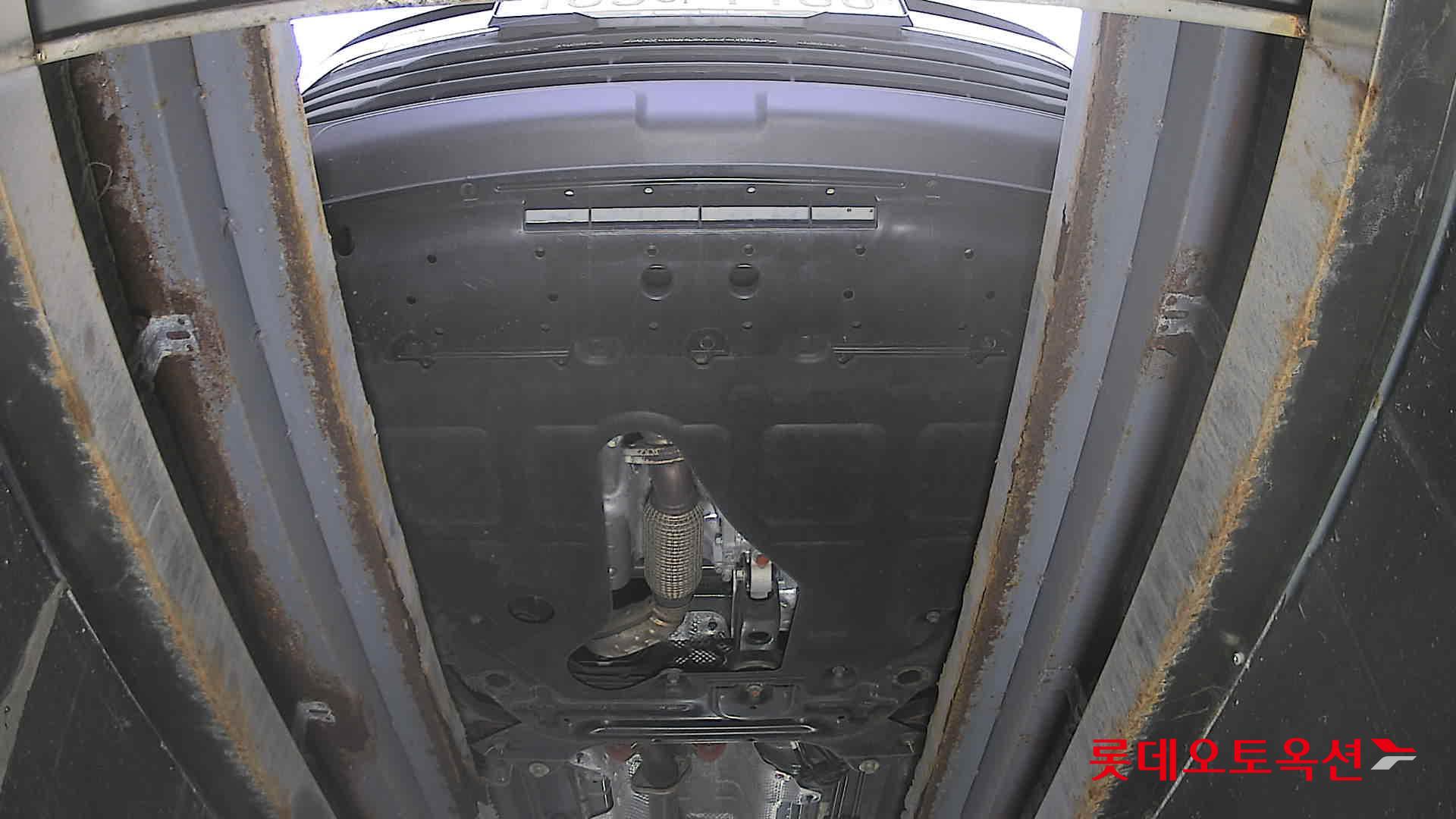 SsangYong Tivoli id 3441826 из Кореи 26