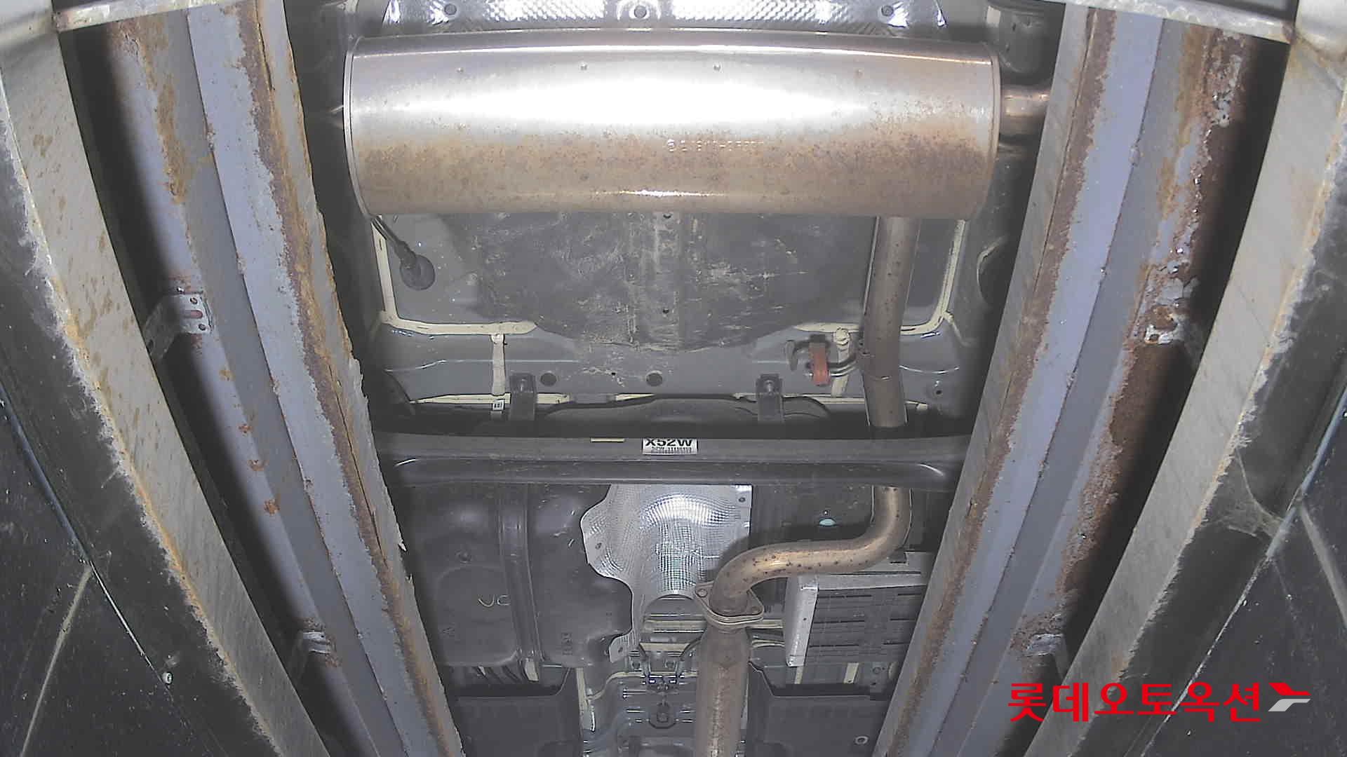 SsangYong Tivoli id 3441826 из Кореи 27