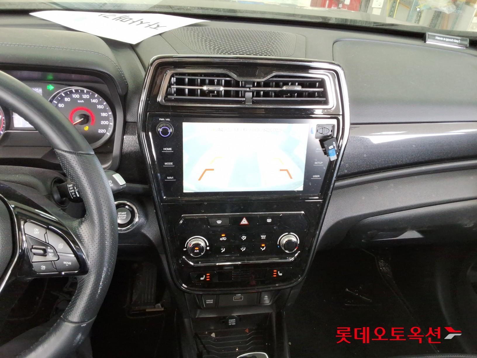 SsangYong Tivoli id 3441826 из Кореи 30