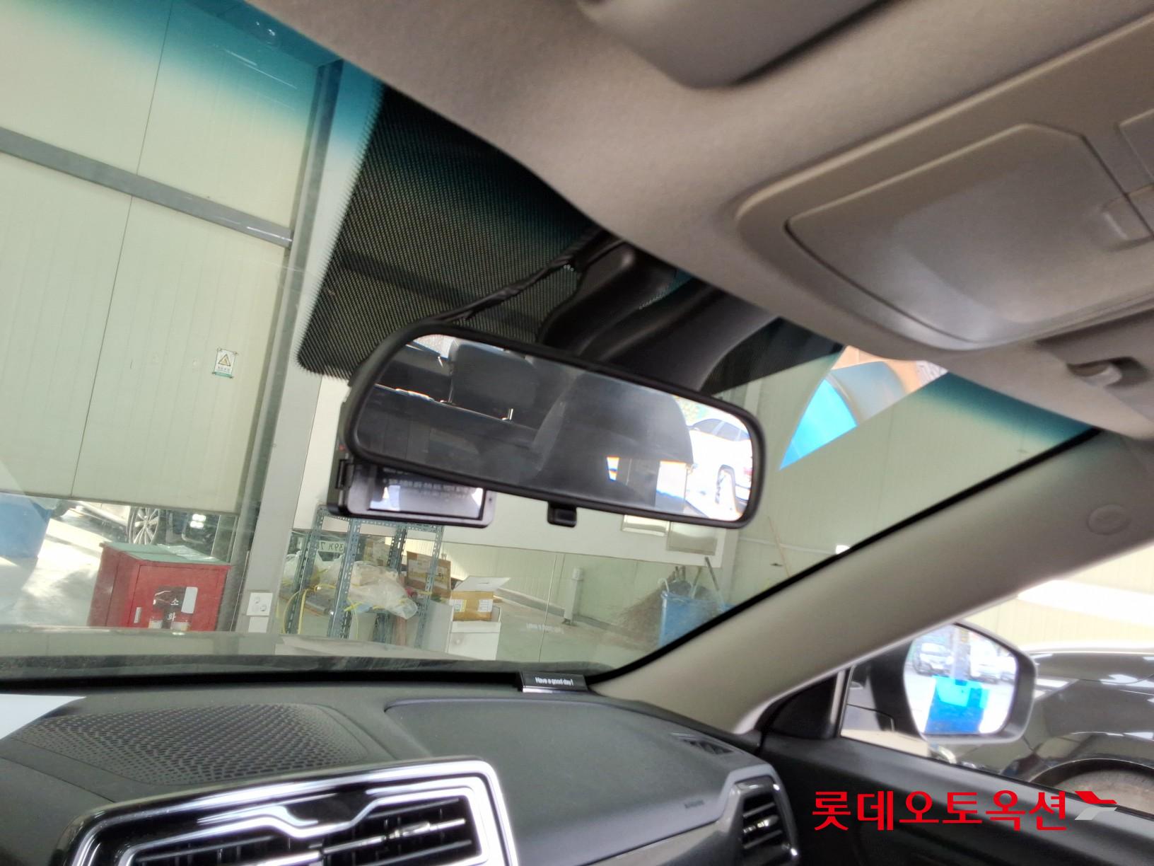 SsangYong Tivoli id 3441826 из Кореи 32