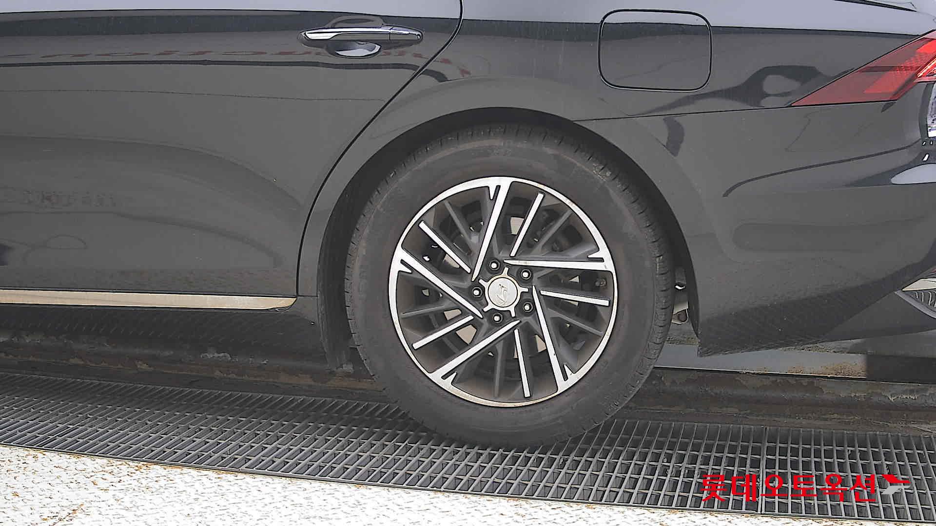 Hyundai Grandeur id 3436626 из Кореи 22