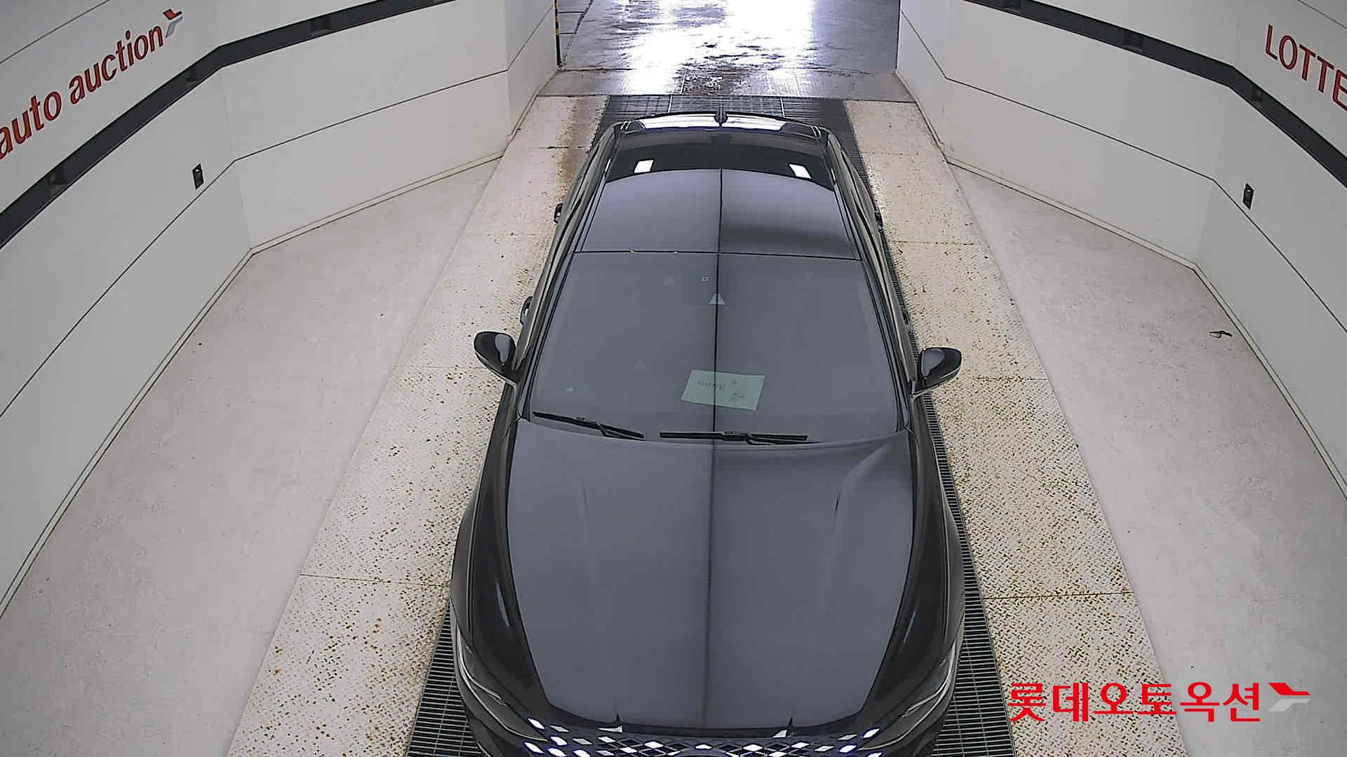 Hyundai Grandeur id 3436626 из Кореи 25