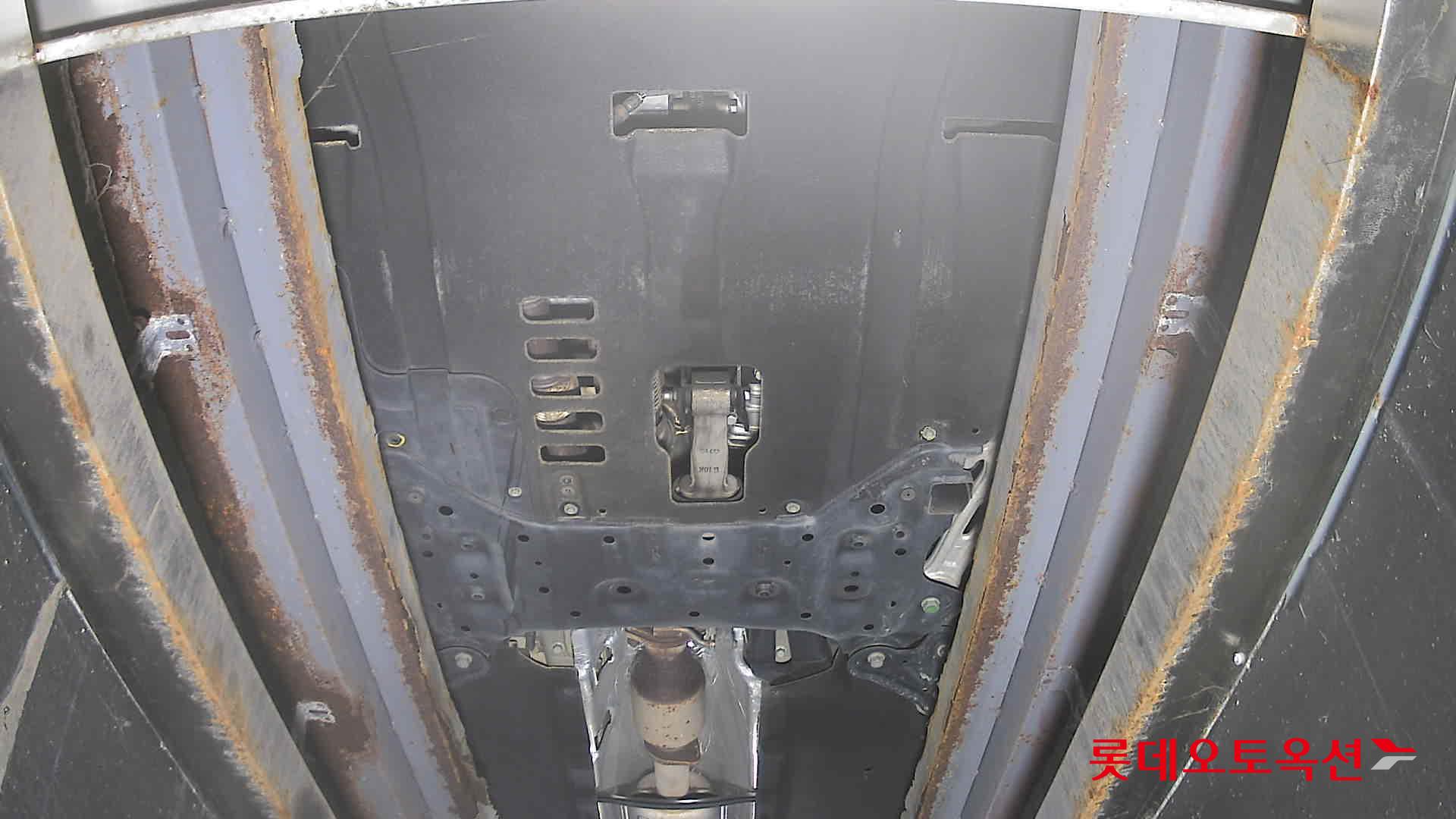 Hyundai Grandeur id 3436626 из Кореи 26