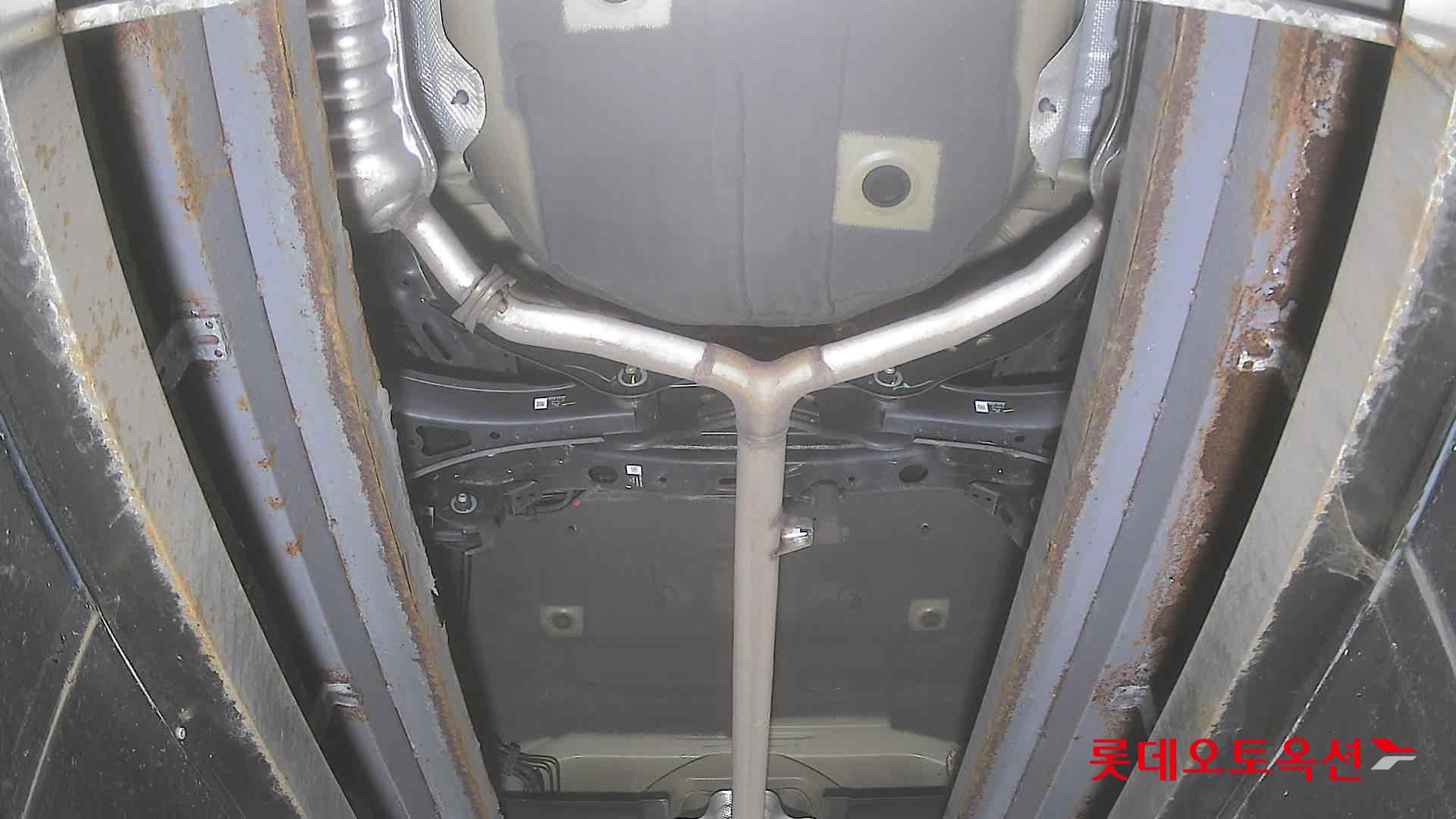 Hyundai Grandeur id 3436626 из Кореи 27