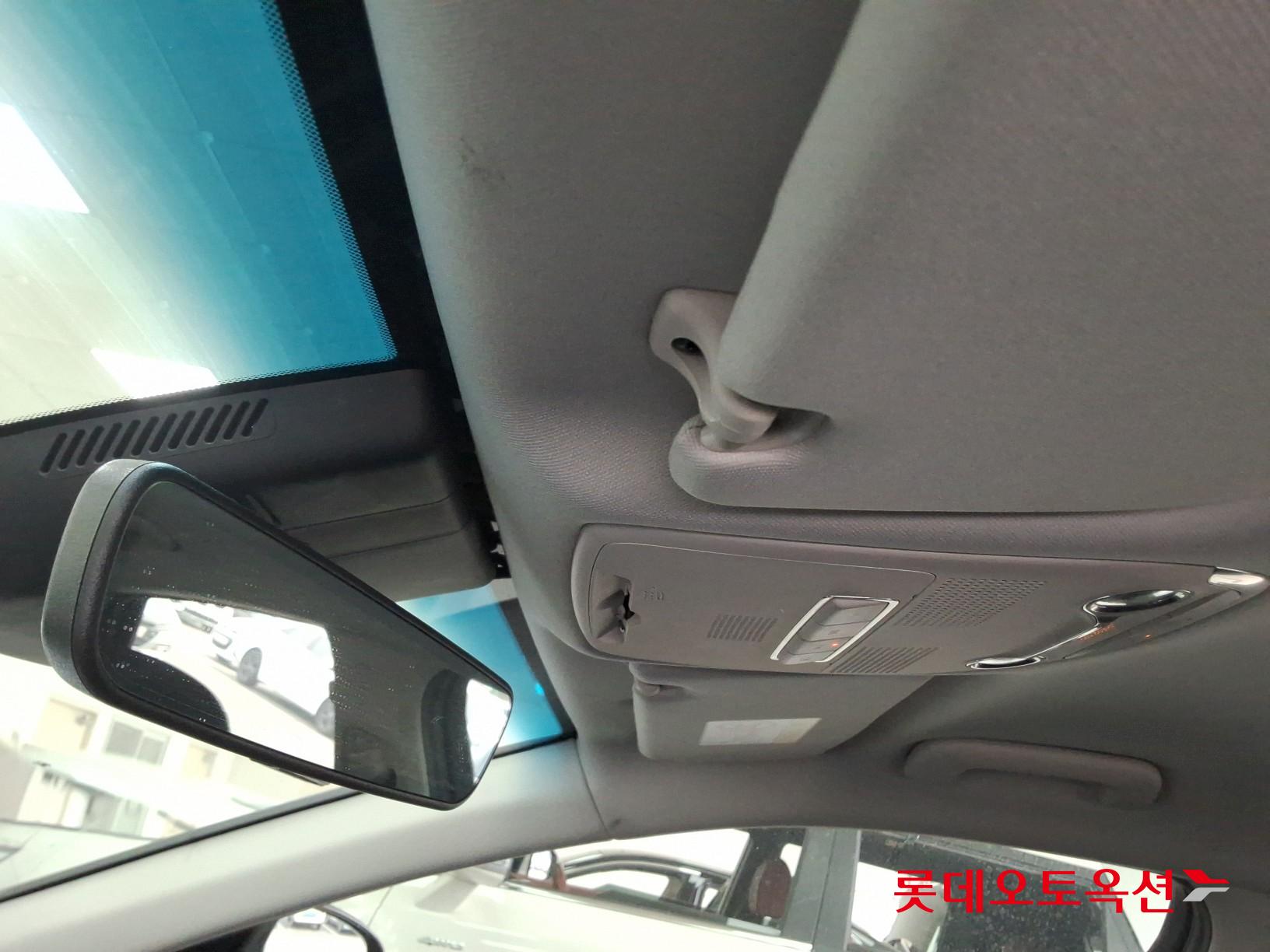 Hyundai Grandeur id 3436626 из Кореи 33