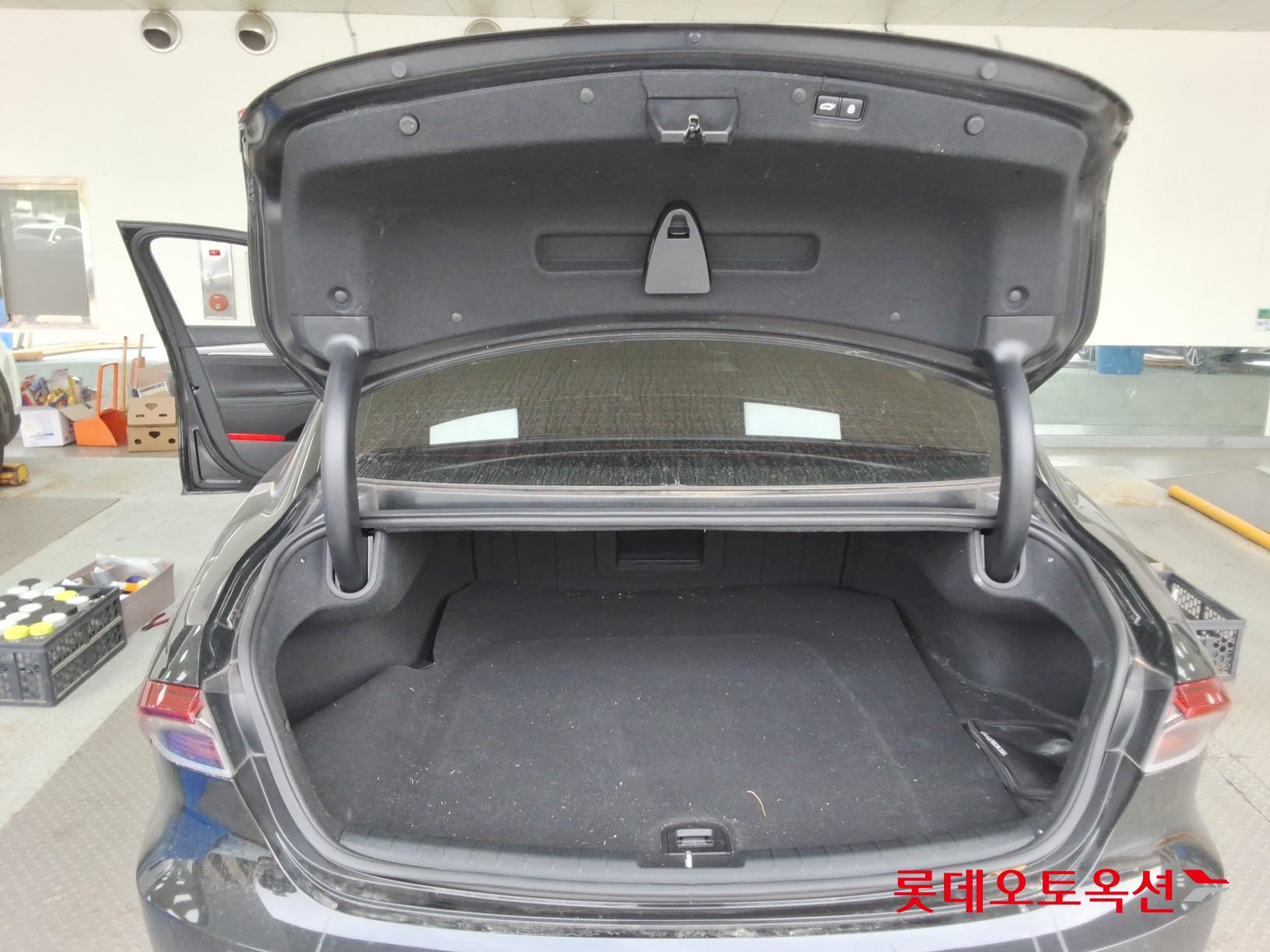 Hyundai Grandeur id 3436626 из Кореи 37