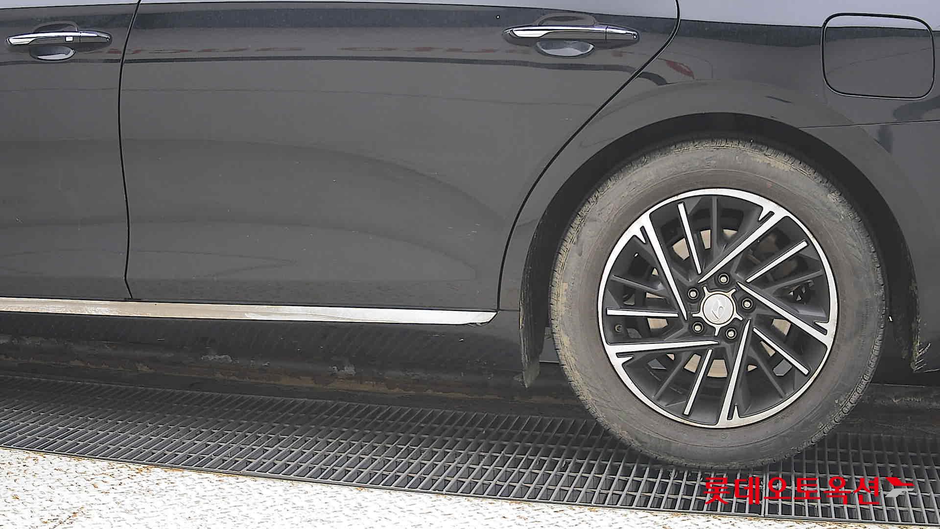 Hyundai Grandeur id 3436603 из Кореи 22