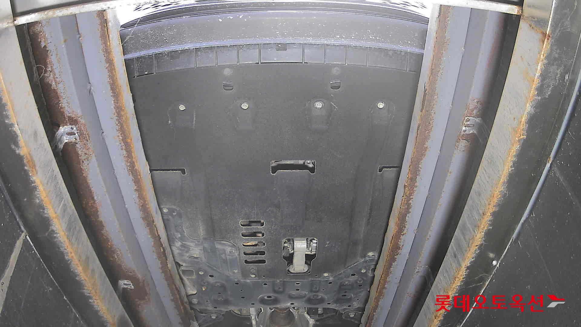 Hyundai Grandeur id 3436603 из Кореи 26