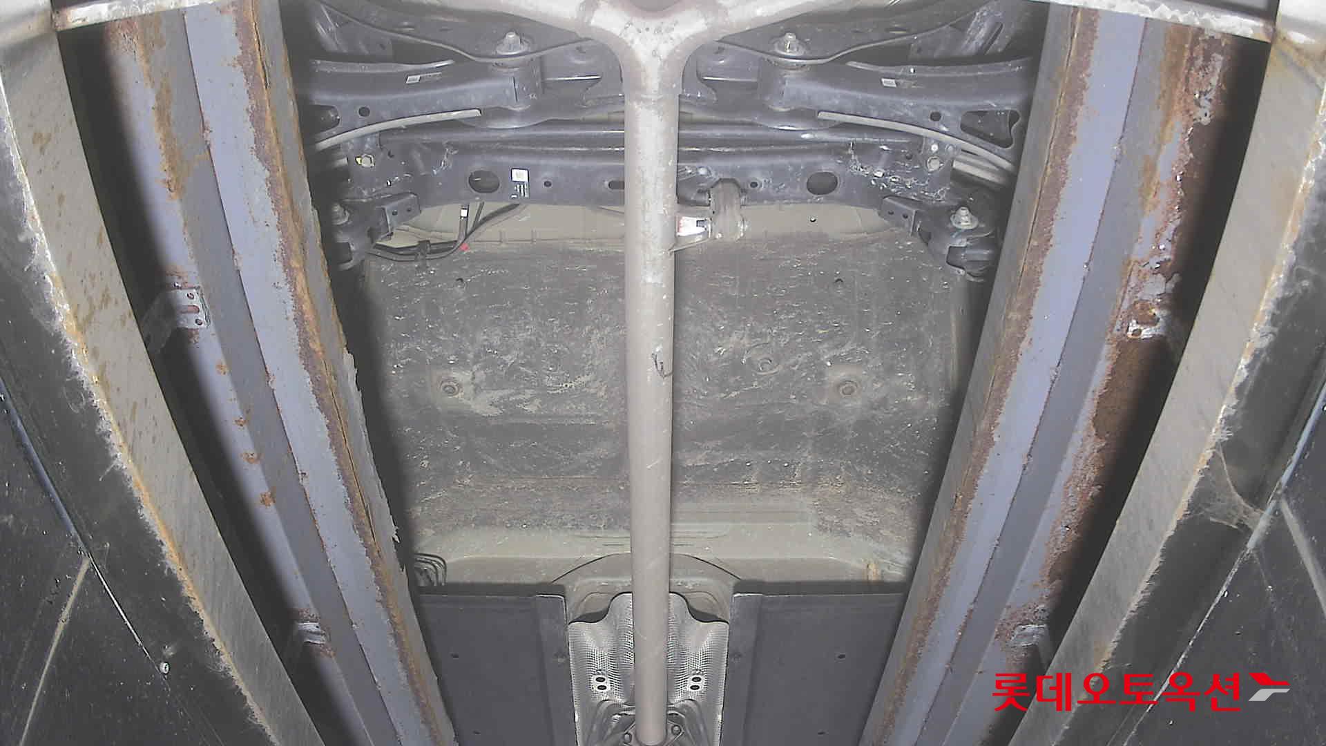 Hyundai Grandeur id 3436603 из Кореи 27