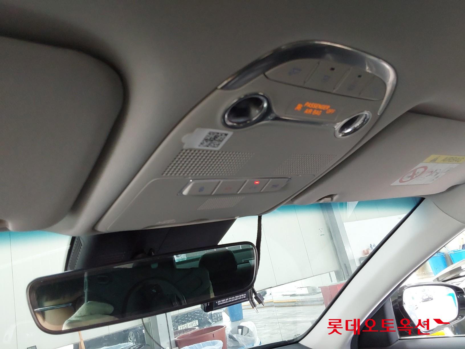 Hyundai Grandeur id 3436603 из Кореи 30