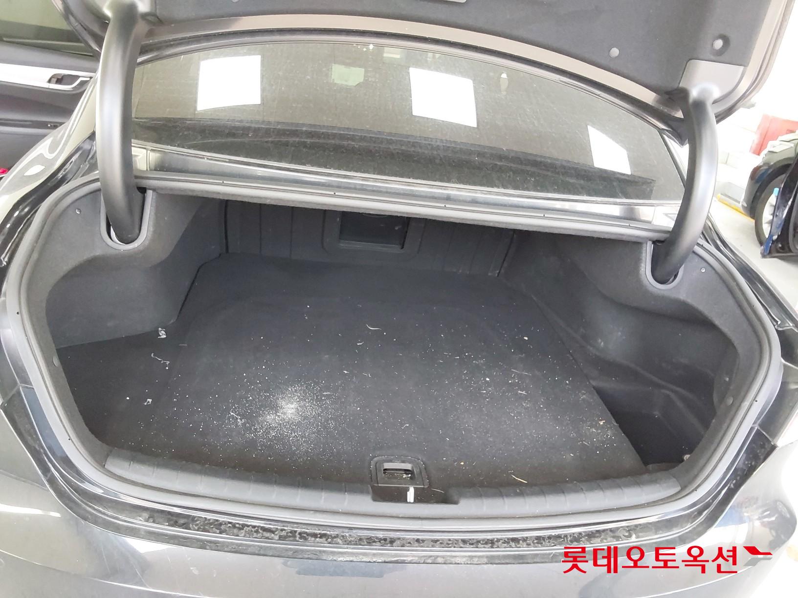 Hyundai Grandeur id 3436603 из Кореи 37