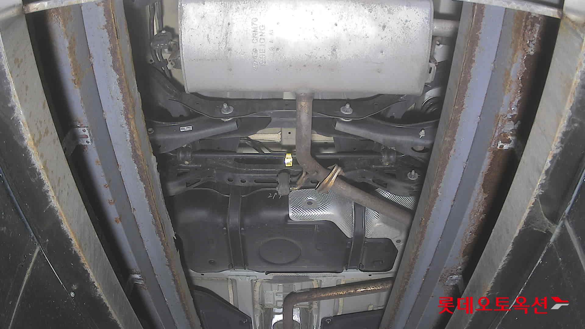 Hyundai Avante Hybrid id 3436604 из Кореи 27