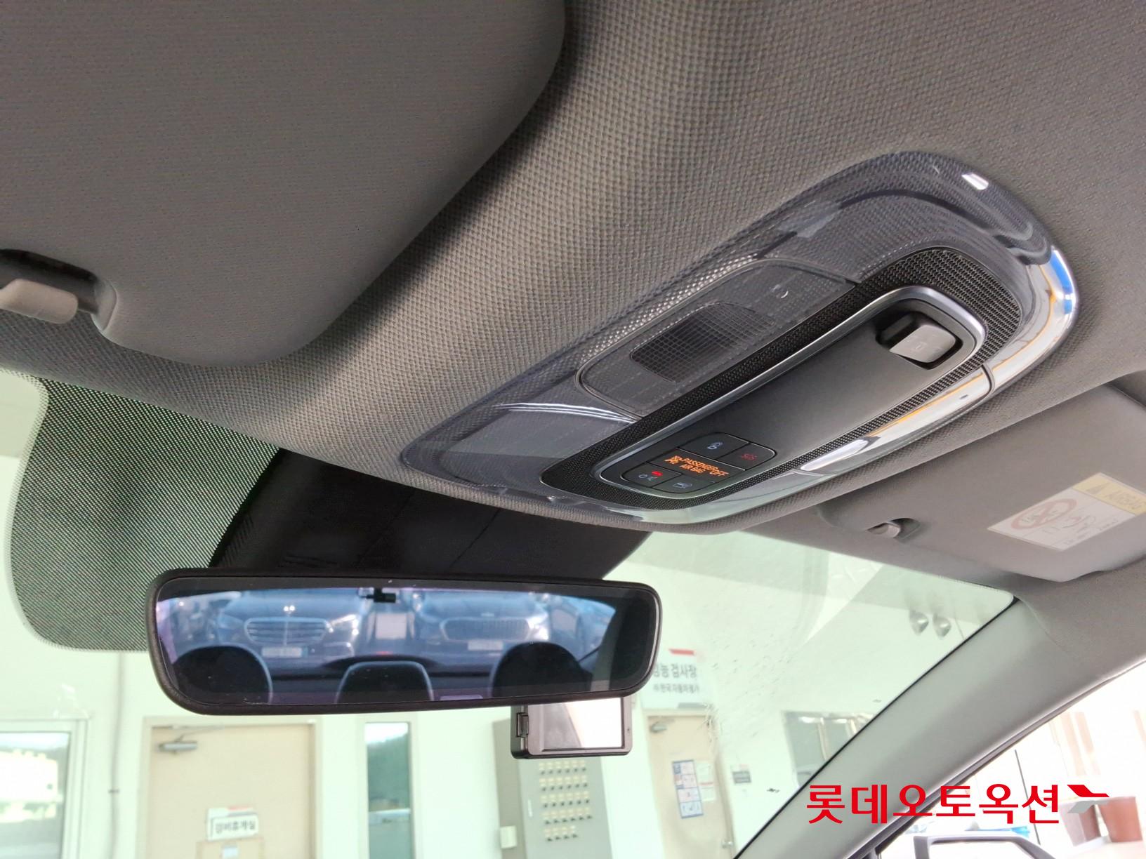 Hyundai Avante Hybrid id 3436604 из Кореи 30