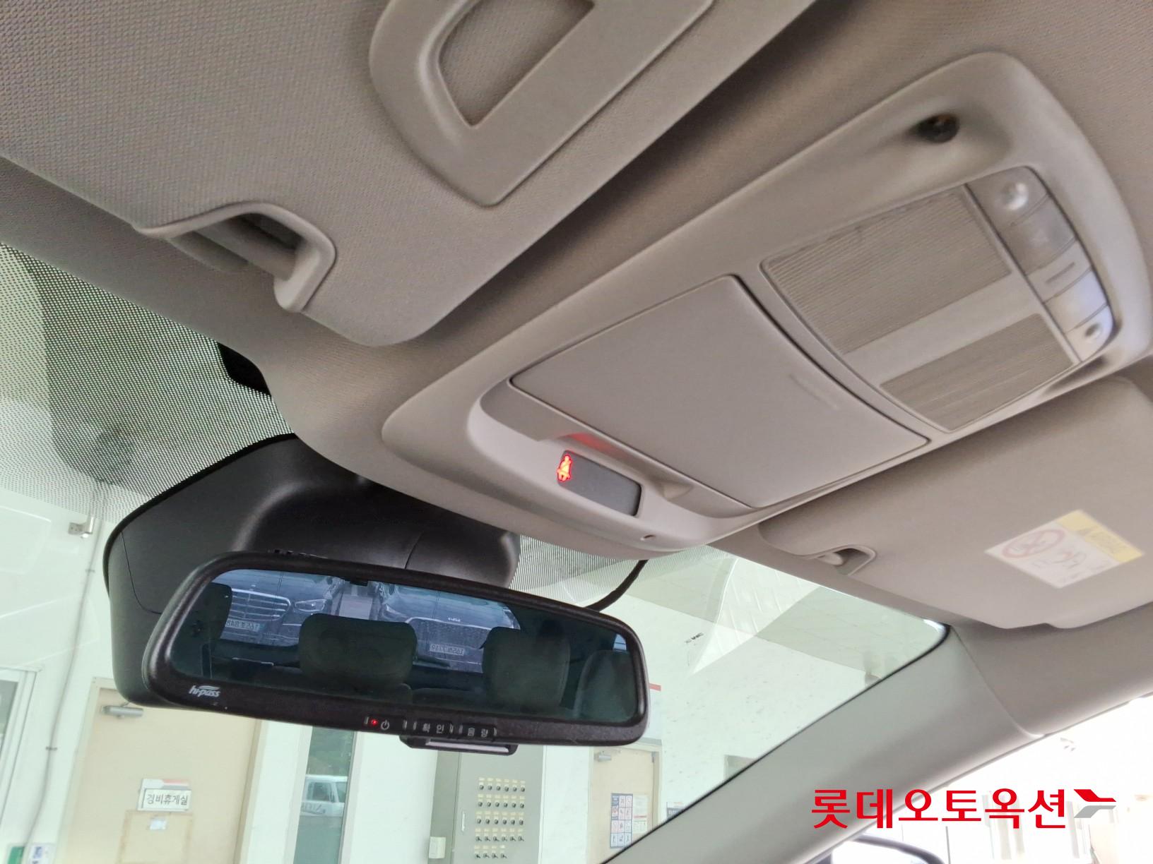 Renault Korea (Samsung) QM6 id 3436683 из Кореи 30