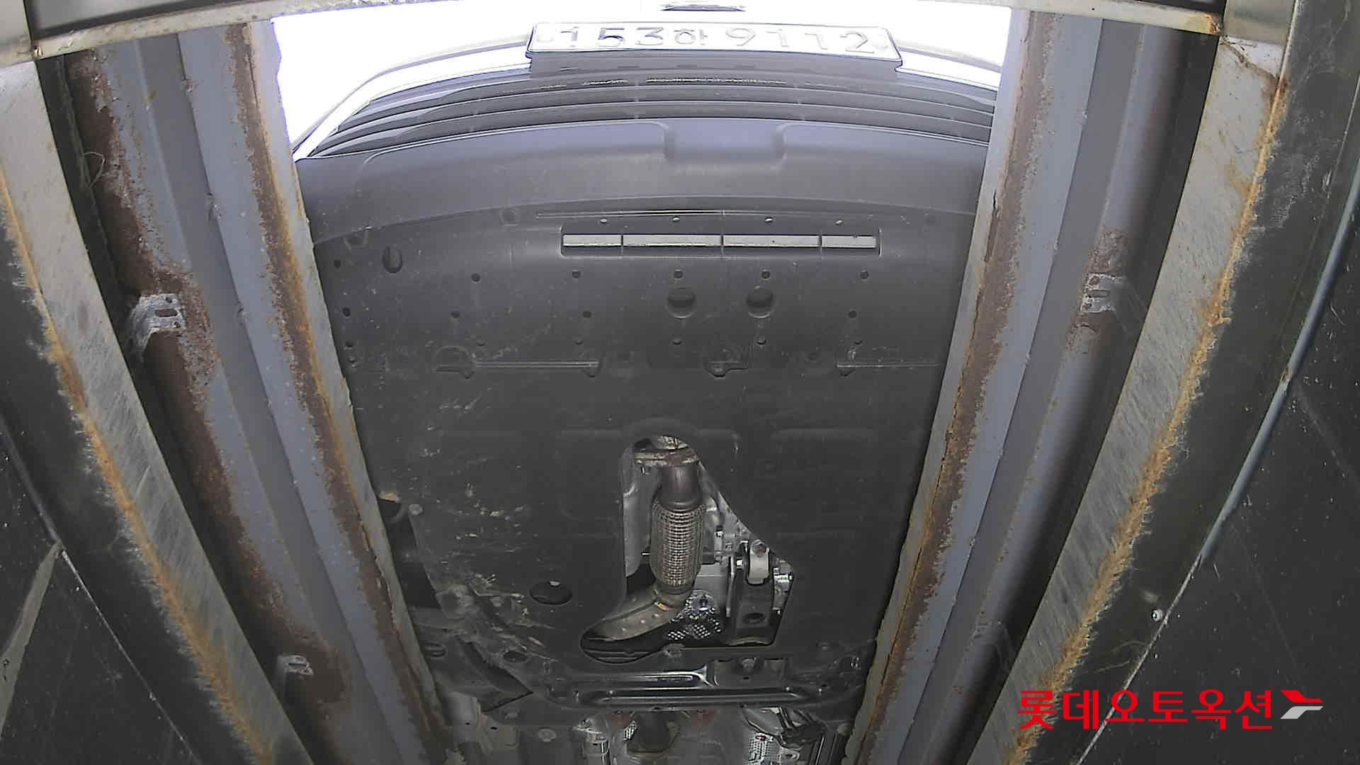 SsangYong Tivoli id 3436687 из Кореи 26