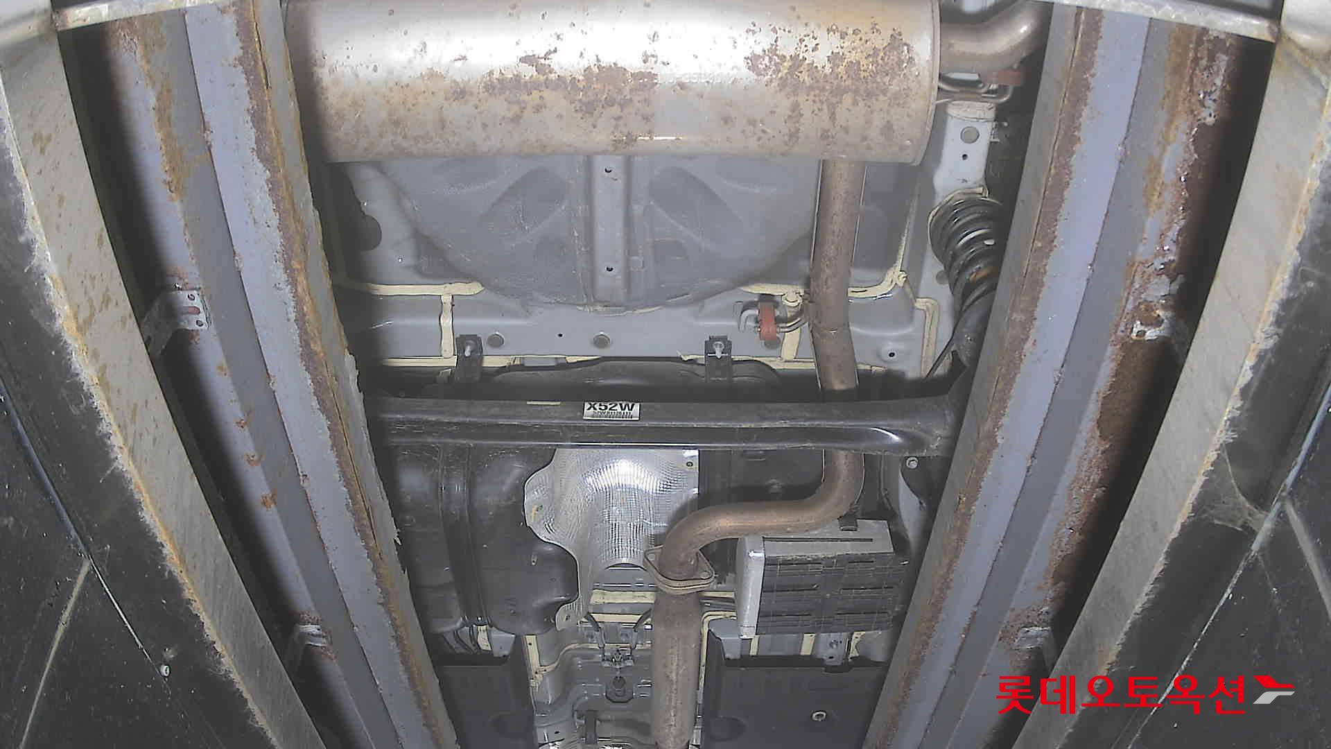 SsangYong Tivoli id 3436687 из Кореи 27