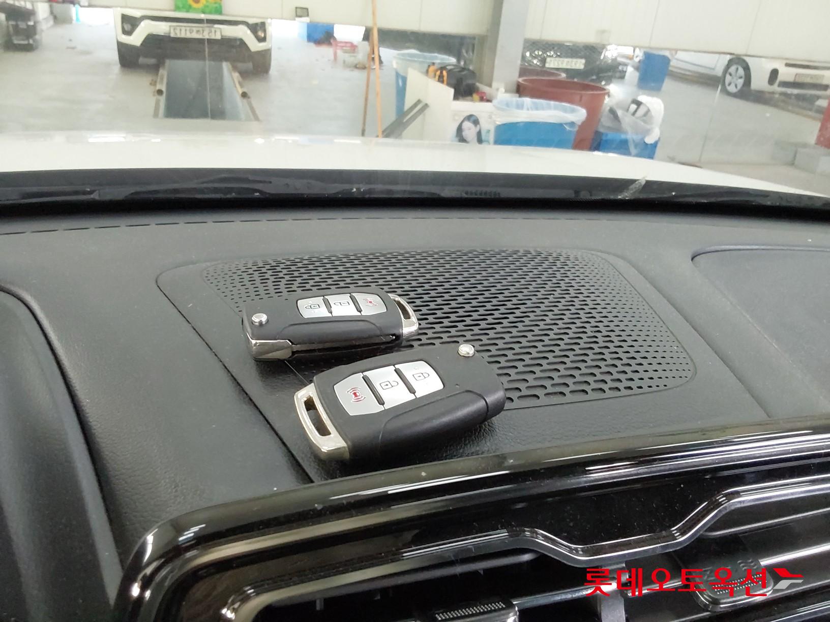 SsangYong Tivoli id 3436687 из Кореи 31