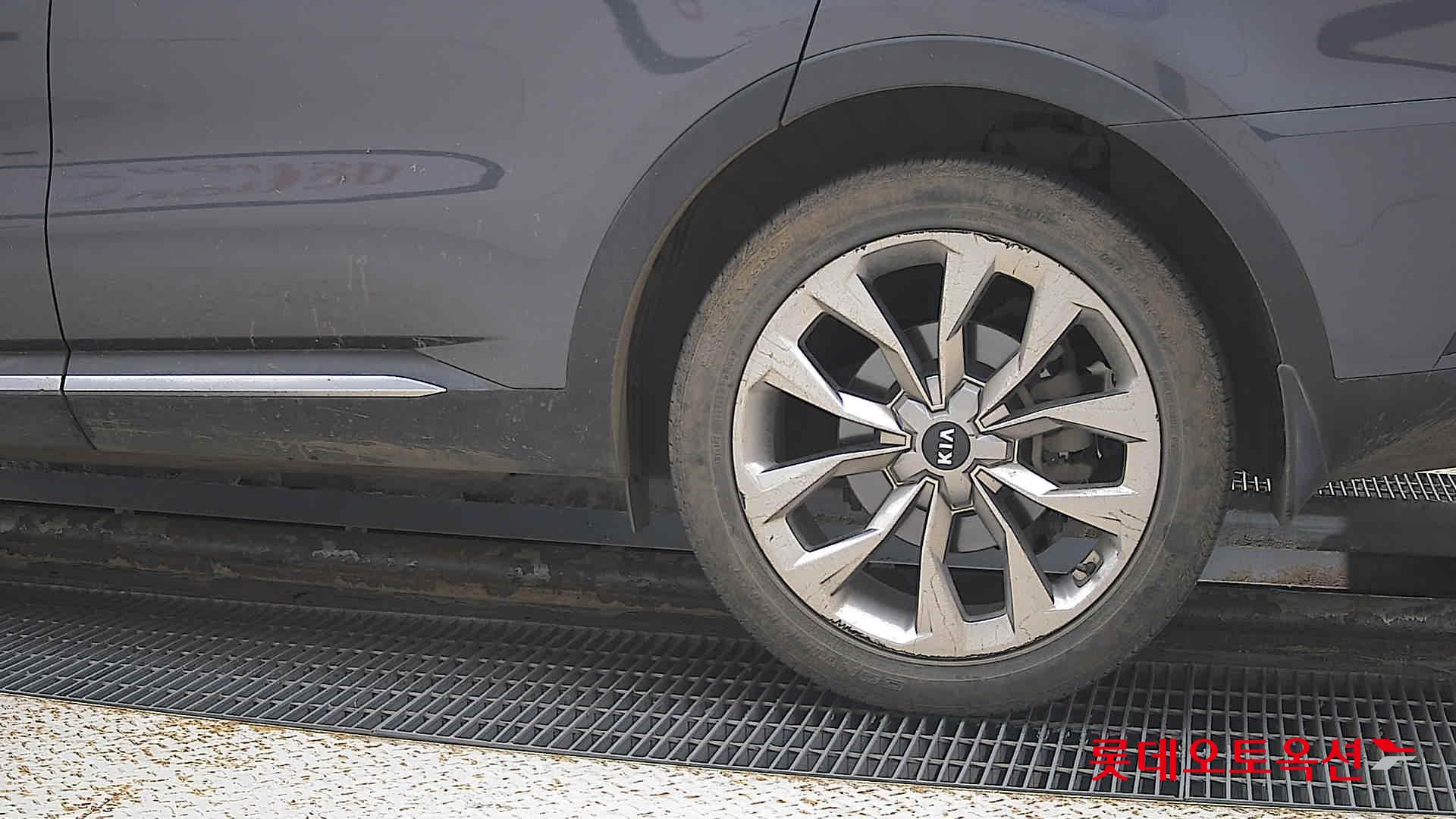 Kia Sorento id 3436667 из Кореи 22