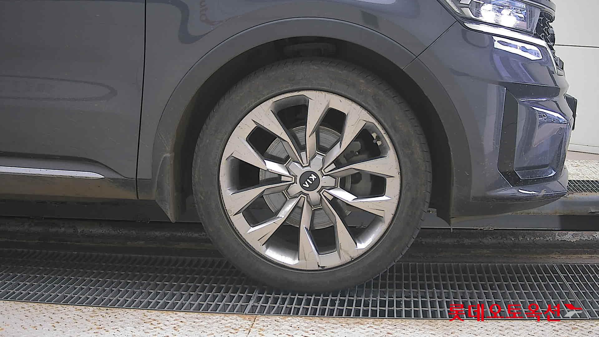 Kia Sorento id 3436667 из Кореи 23