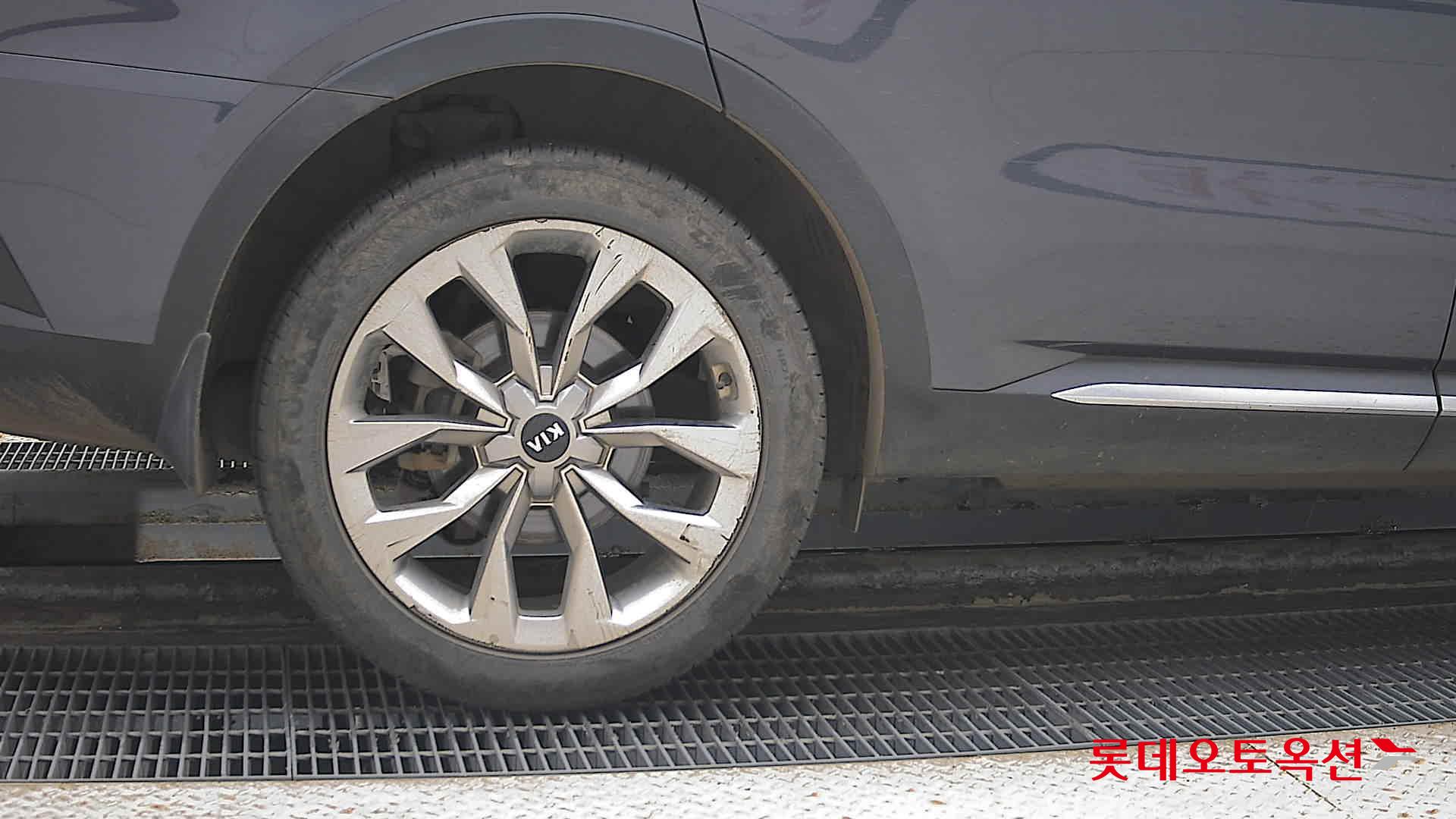 Kia Sorento id 3436667 из Кореи 24