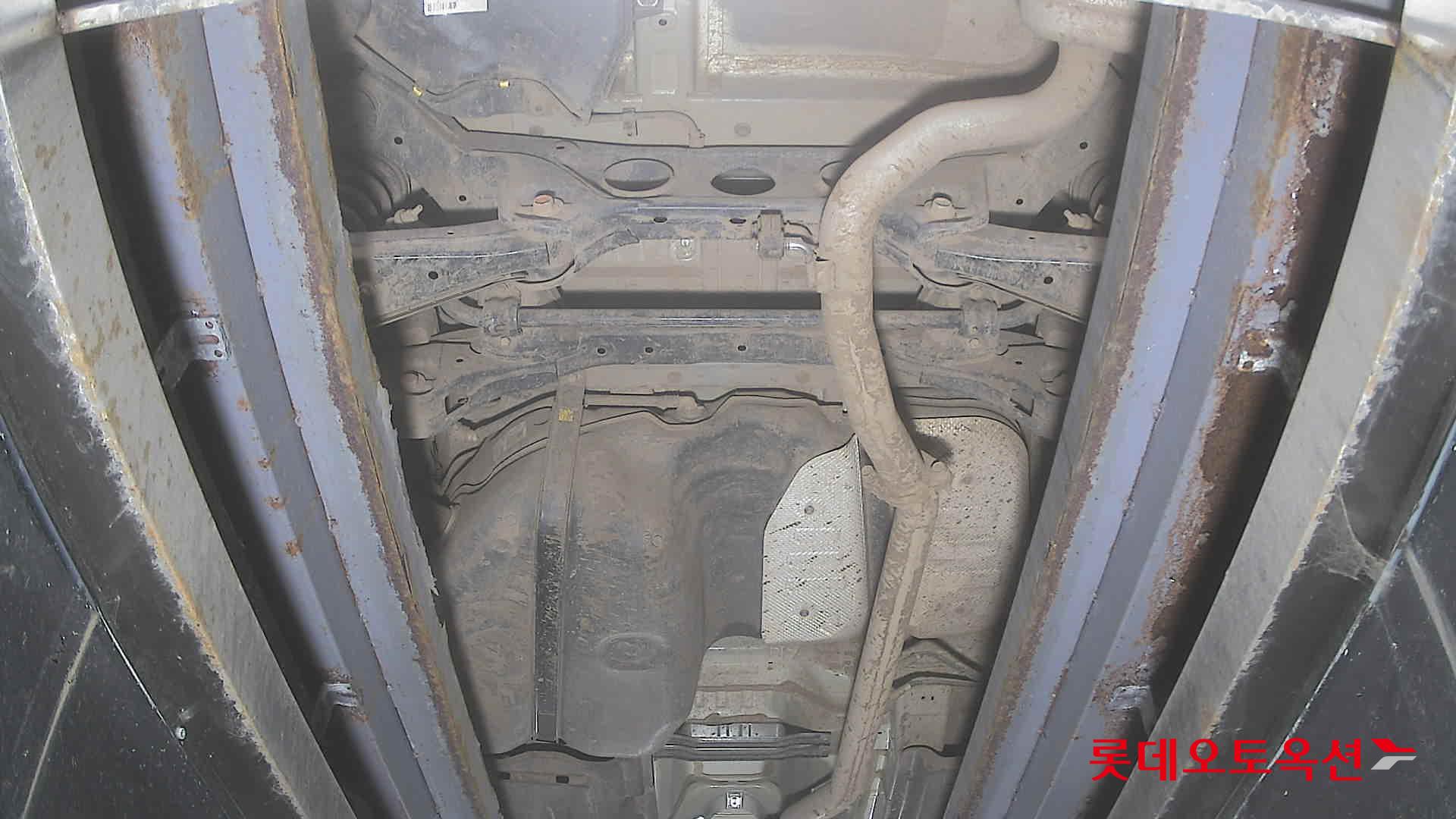 Kia Sorento id 3436667 из Кореи 27