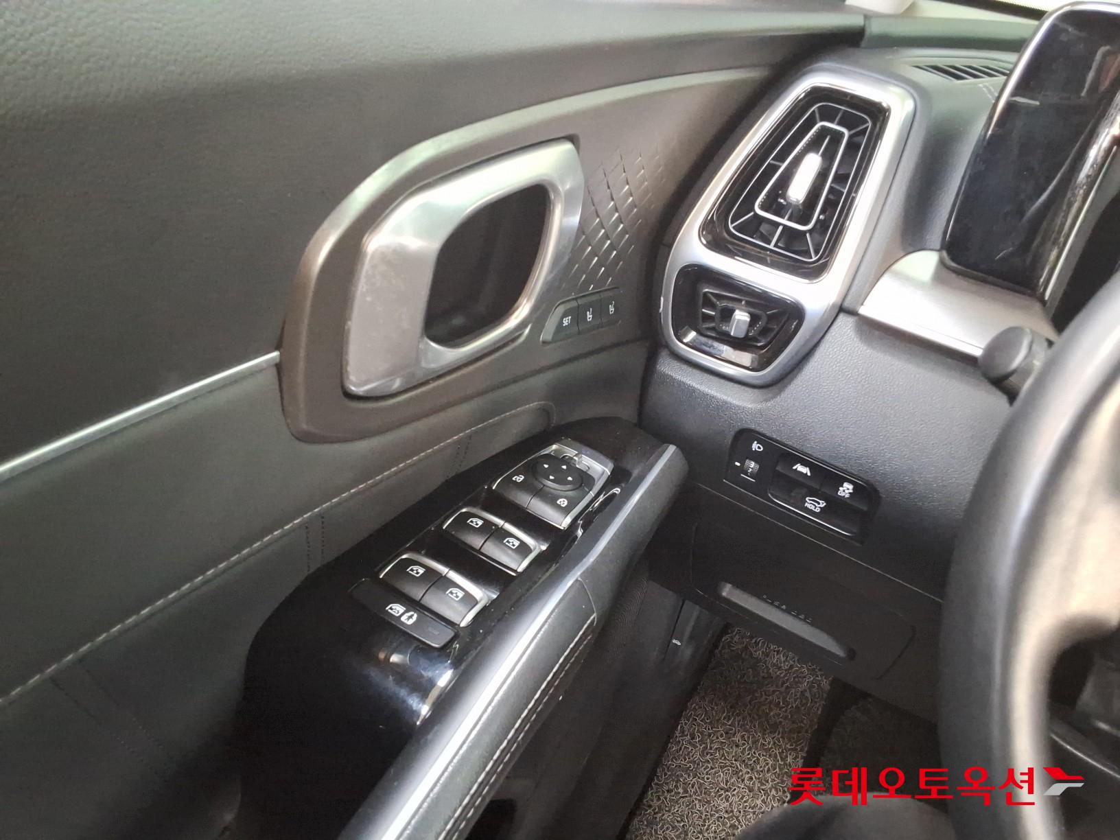 Kia Sorento id 3436667 из Кореи 28