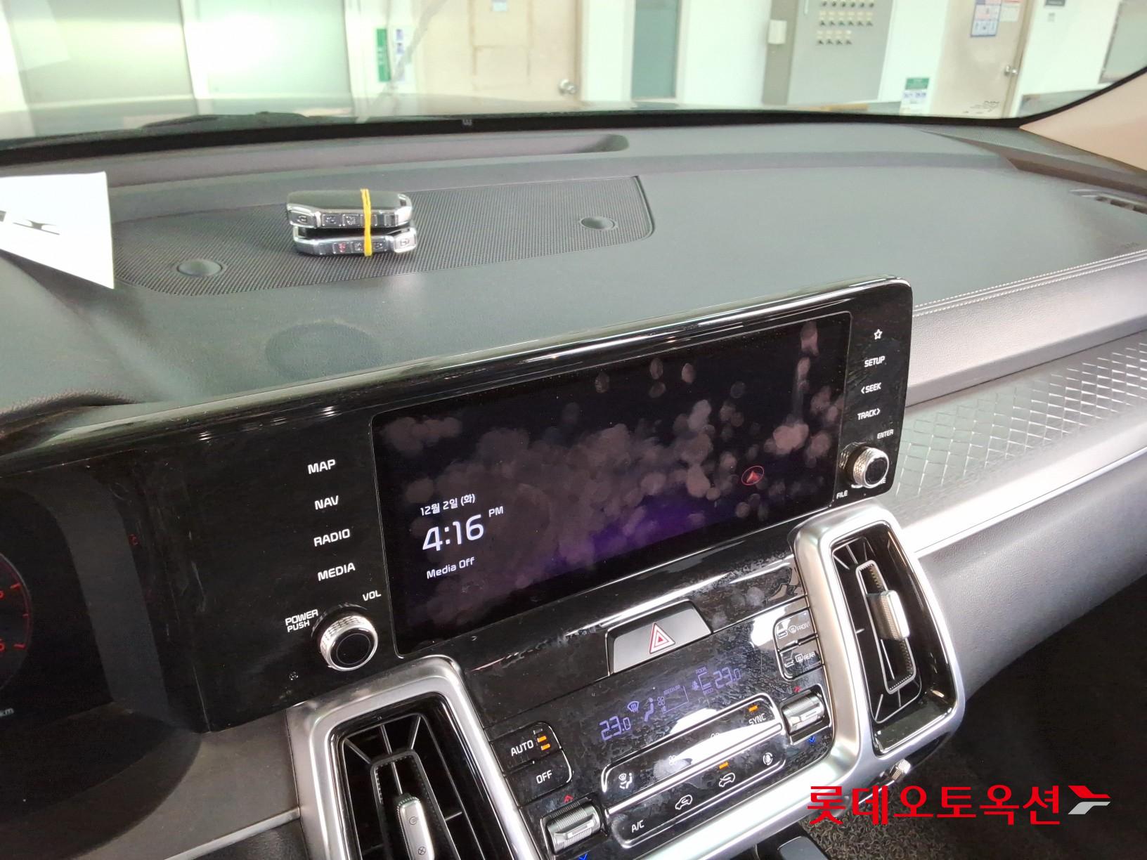 Kia Sorento id 3436667 из Кореи 31