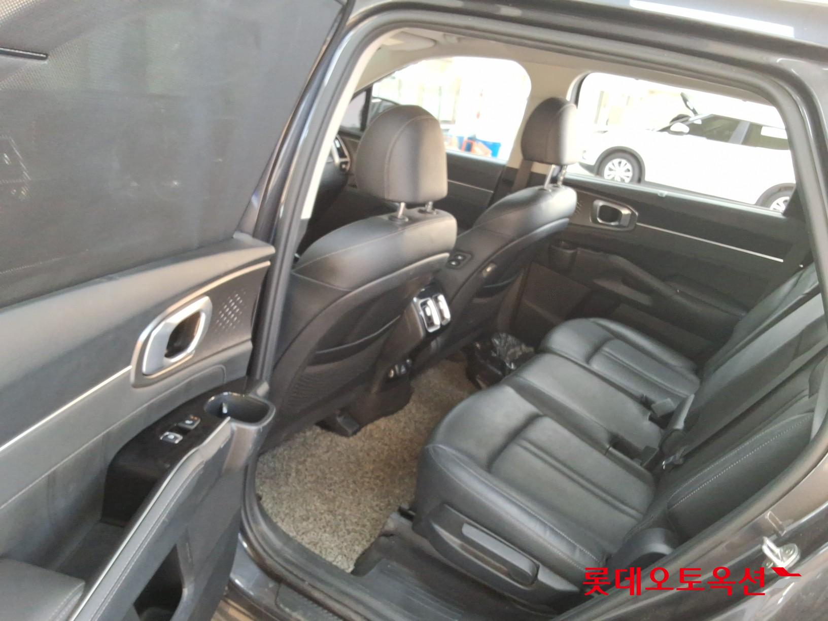 Kia Sorento id 3436667 из Кореи 36