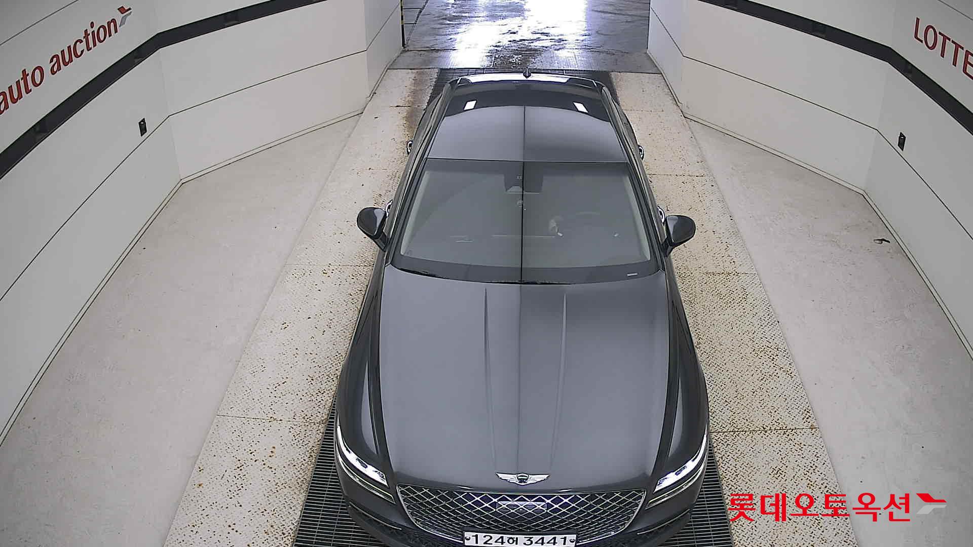 Hyundai G80 id 3476542 из Кореи 25