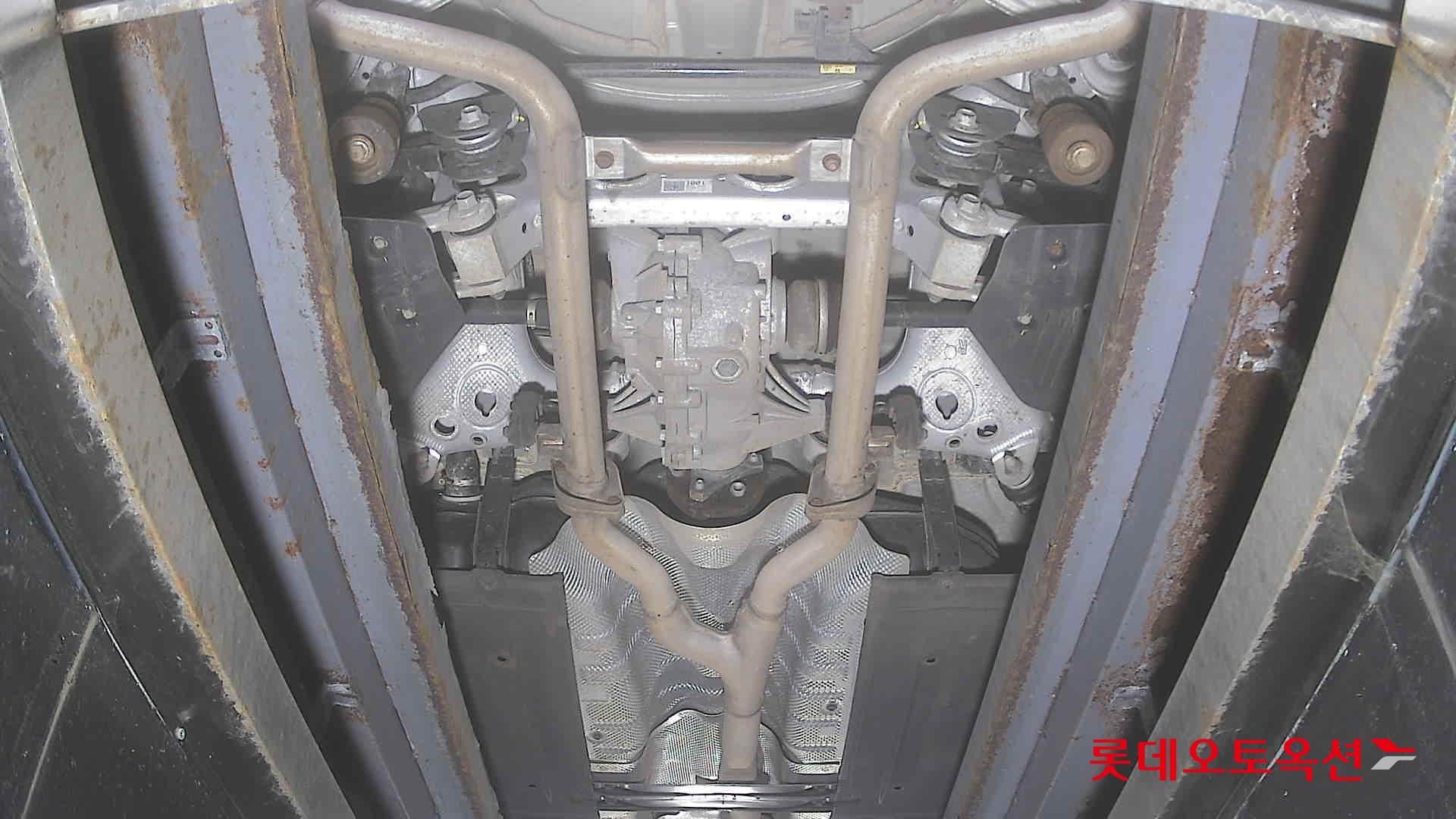 Hyundai G80 id 3476542 из Кореи 27