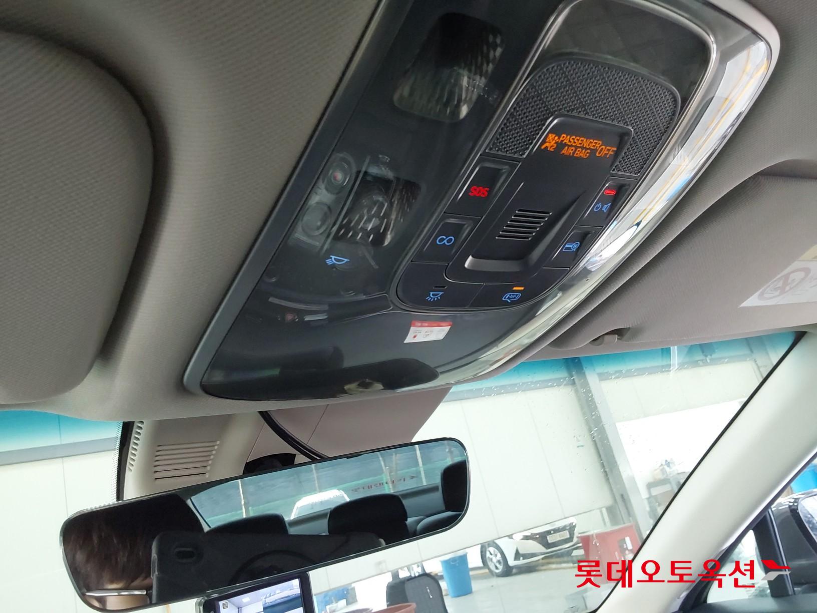 Hyundai G80 id 3476542 из Кореи 30