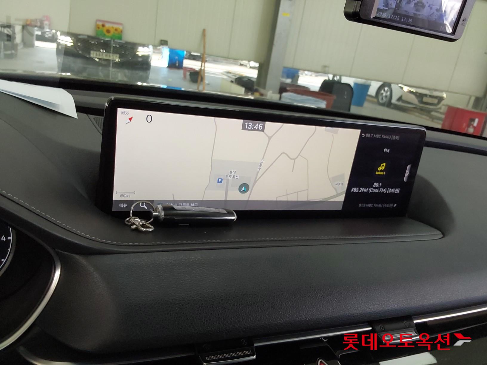 Hyundai G80 id 3476542 из Кореи 31