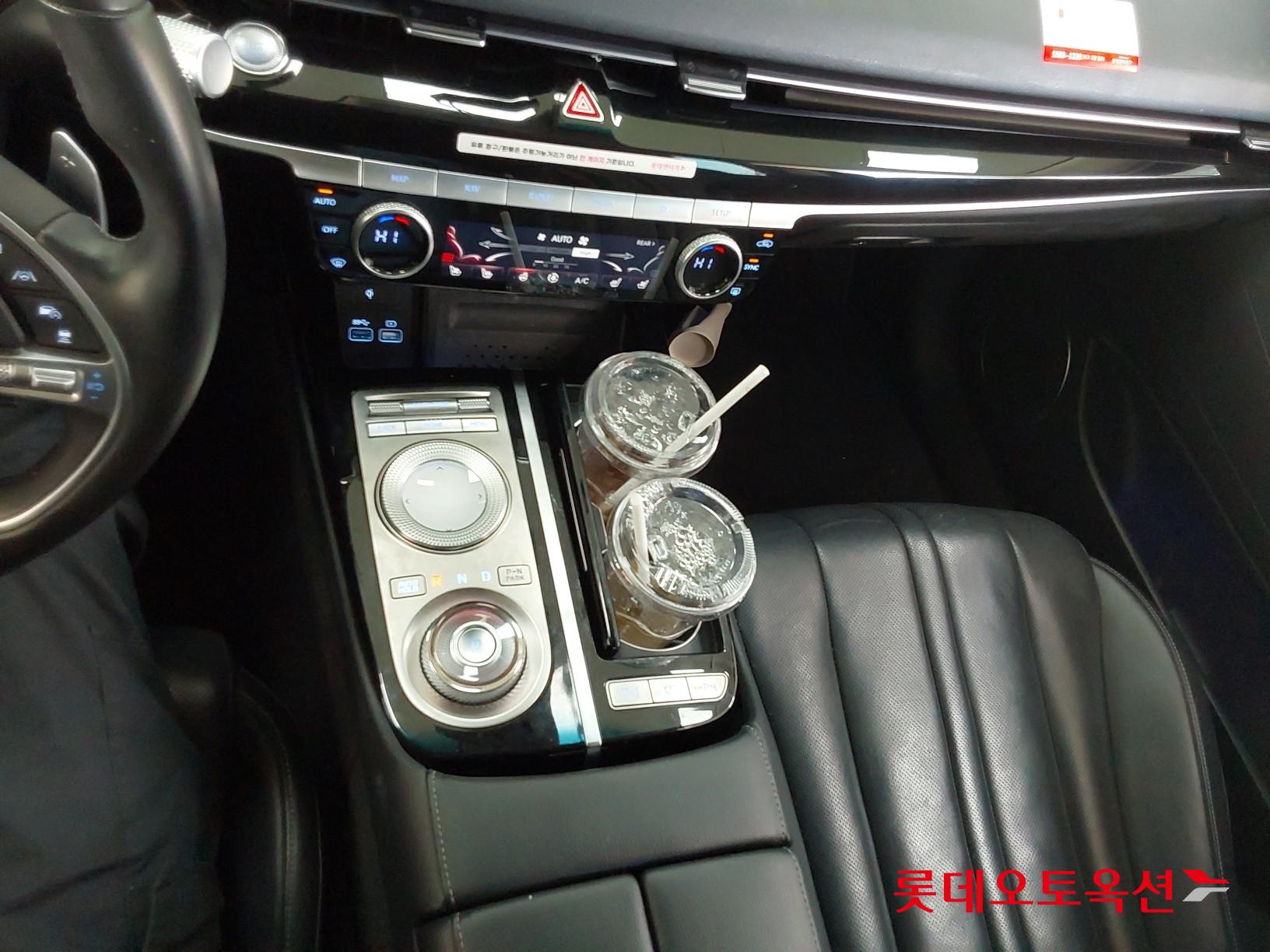 Hyundai G80 id 3476542 из Кореи 33