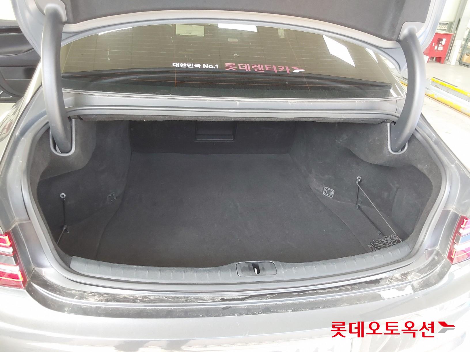 Hyundai G80 id 3476542 из Кореи 37