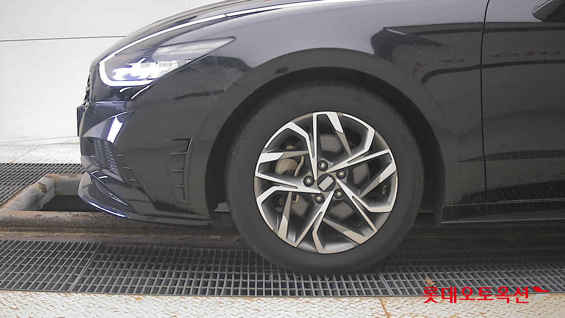 Hyundai Sonata id 3436621 из Кореи 21