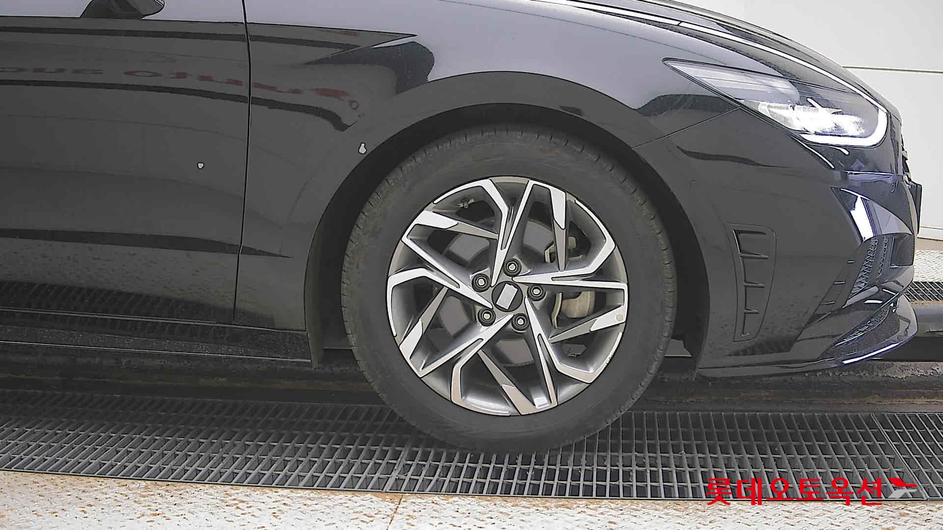 Hyundai Sonata id 3436621 из Кореи 23