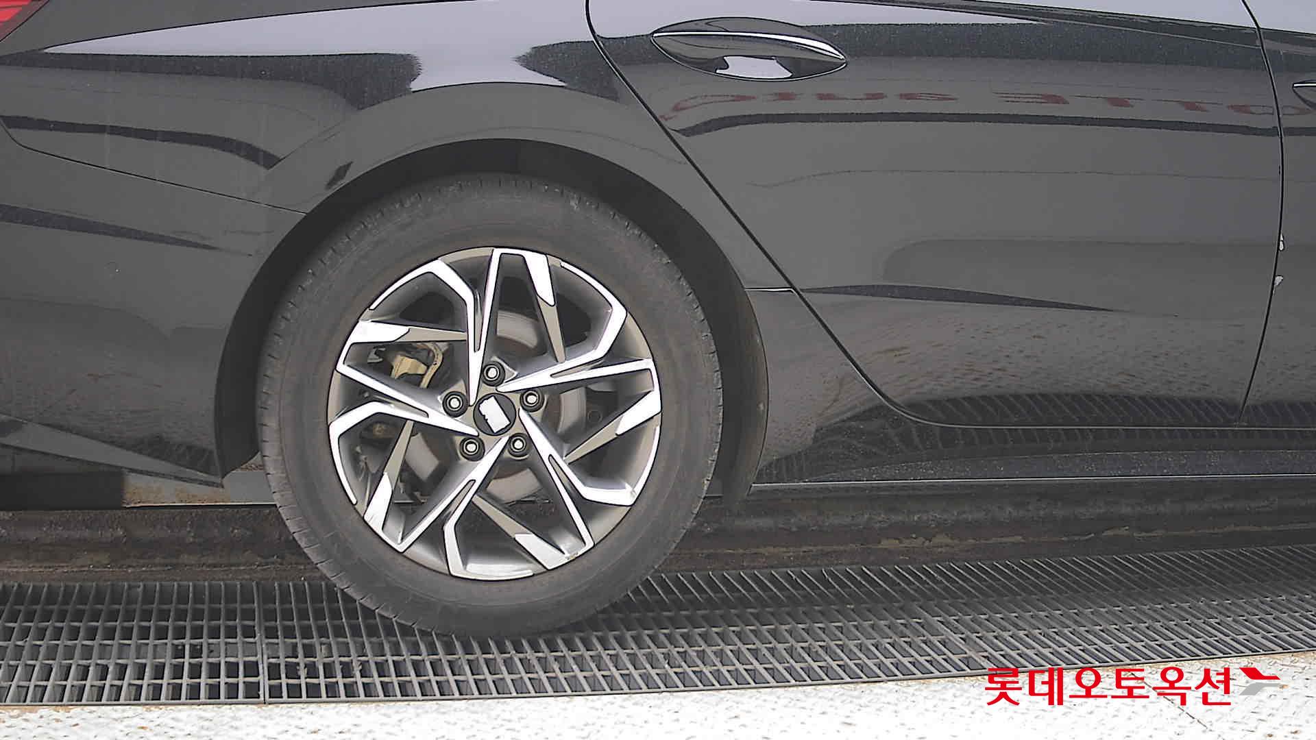 Hyundai Sonata id 3436621 из Кореи 24