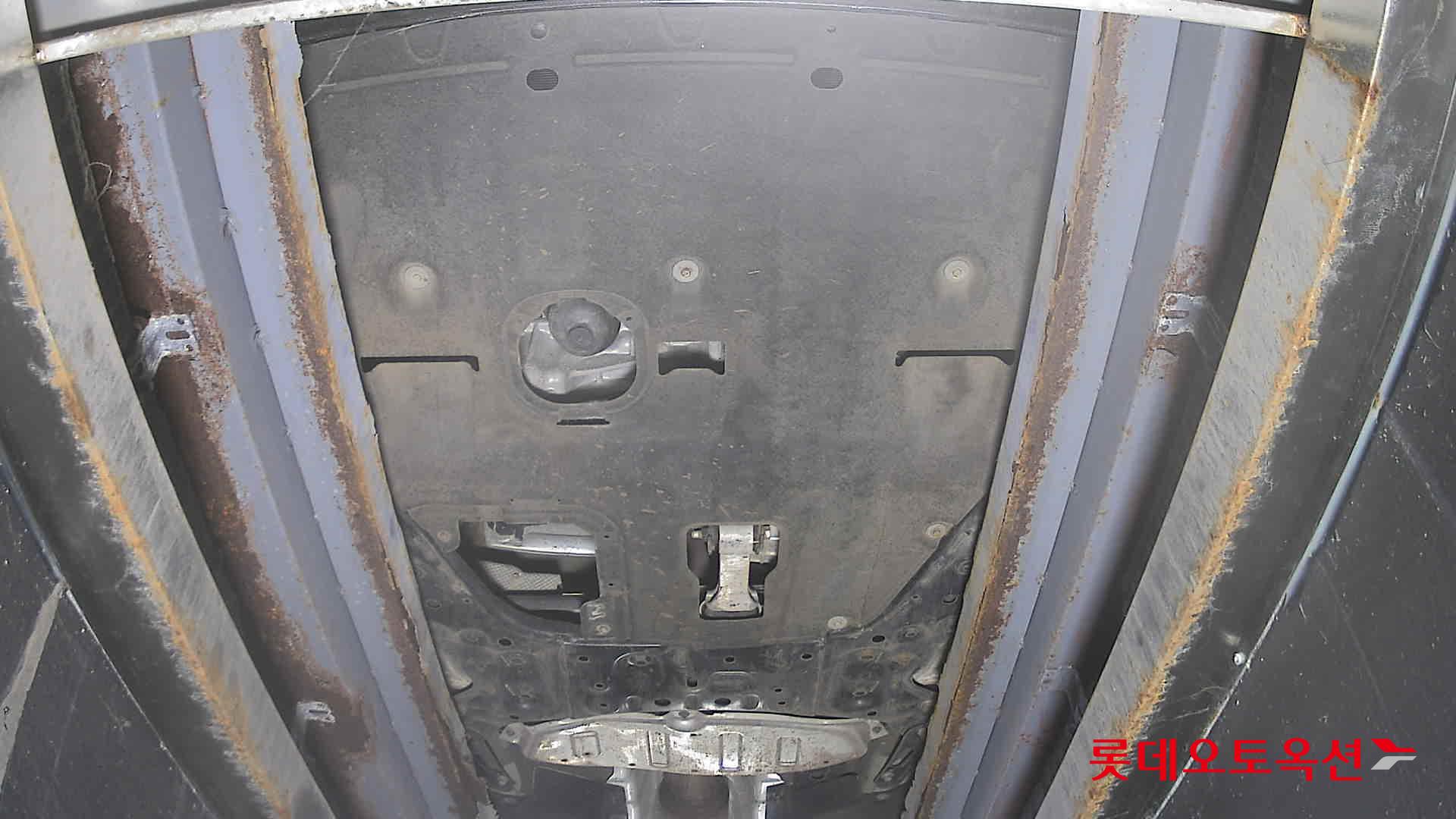 Hyundai Sonata id 3436621 из Кореи 26