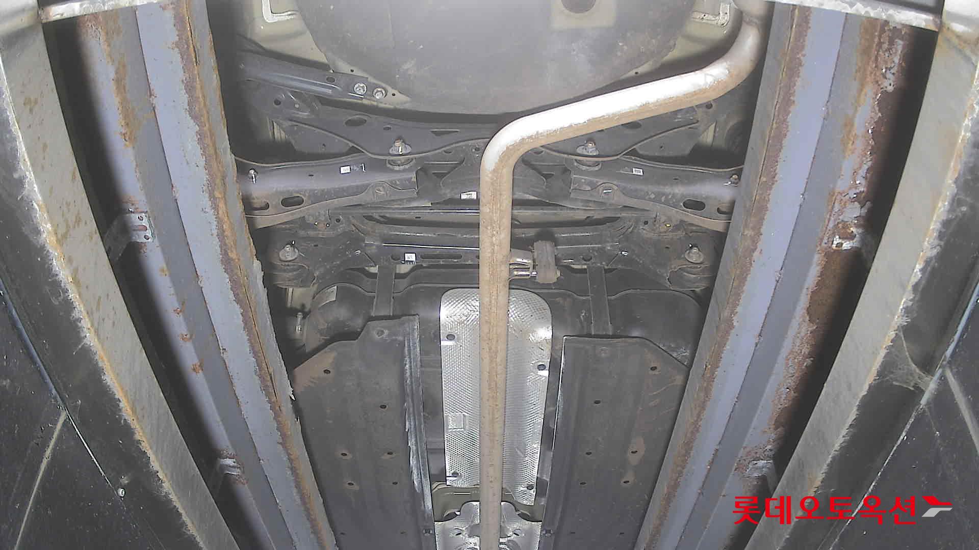 Hyundai Sonata id 3436621 из Кореи 27